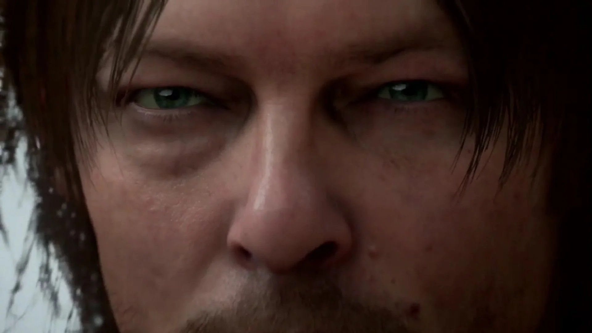 Hideo Kojima Revealing More DEATH STRANDING Details This Saturday At PlayStation Experience
