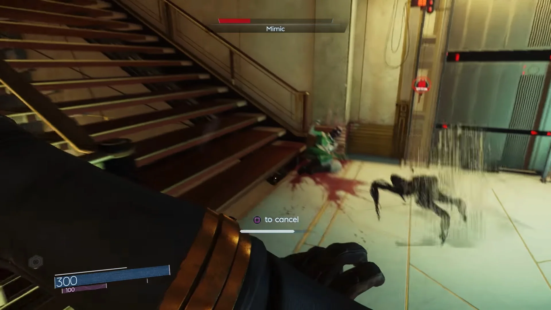 Watch 8 Minutes Of Intense Gameplay For PREY