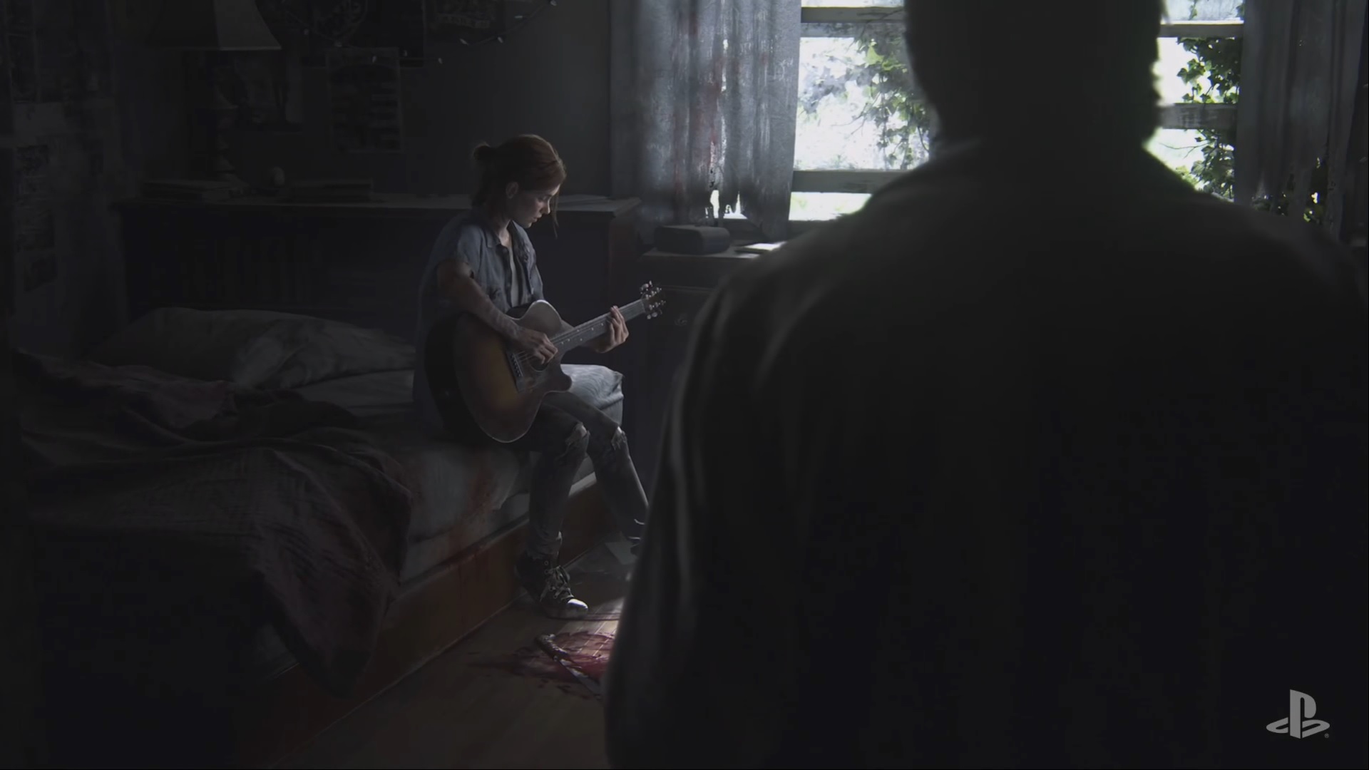 Get Hype For THE LAST OF US: PART 2 With This Amazing Trailer!