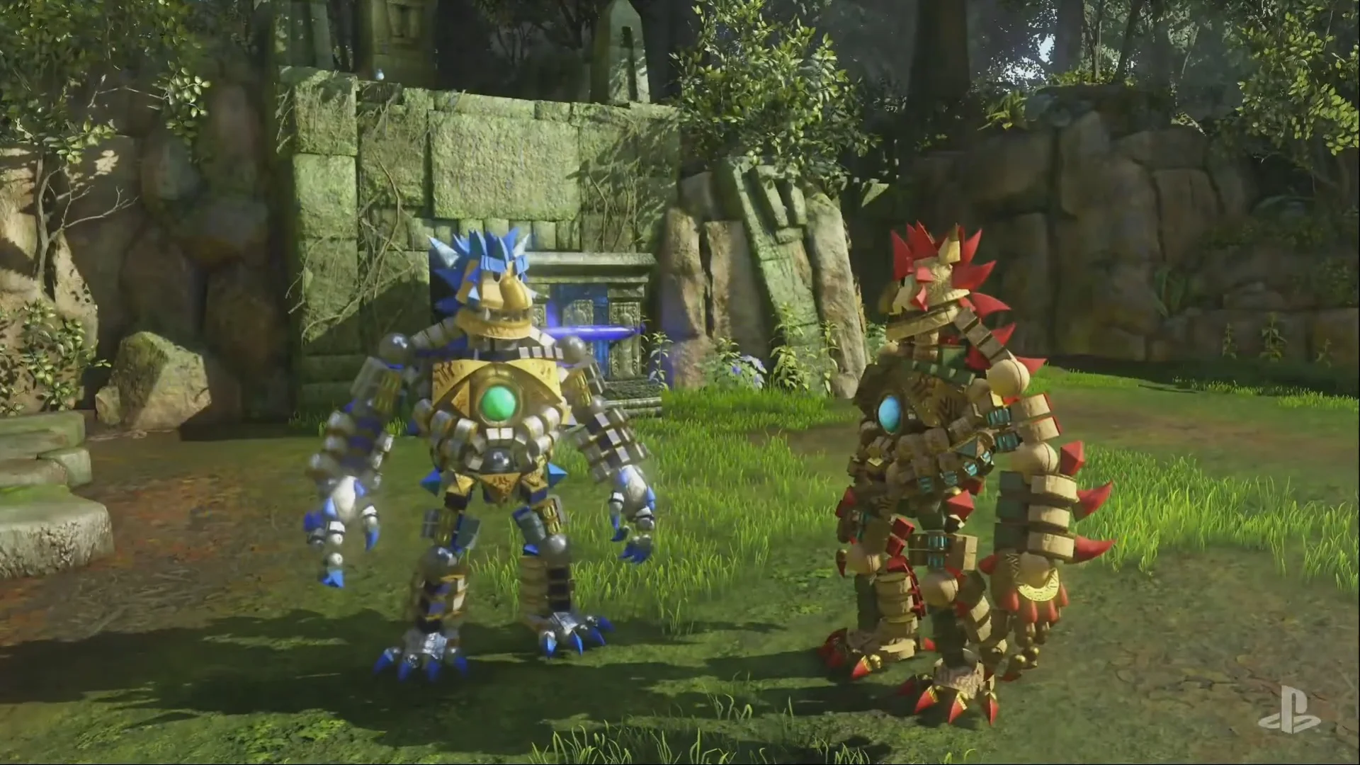 Cult Favorite KNACK Gets An Unexpected Sequel
