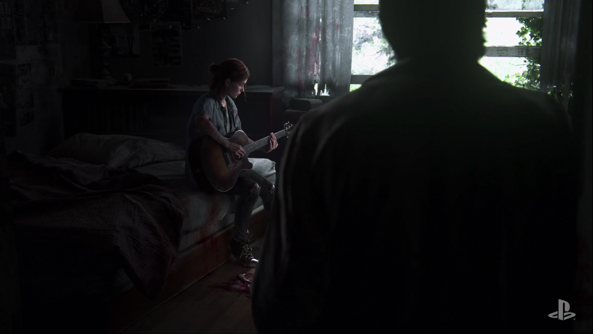 WESTWORLD Writer Co-Writing THE LAST OF US: PART 2