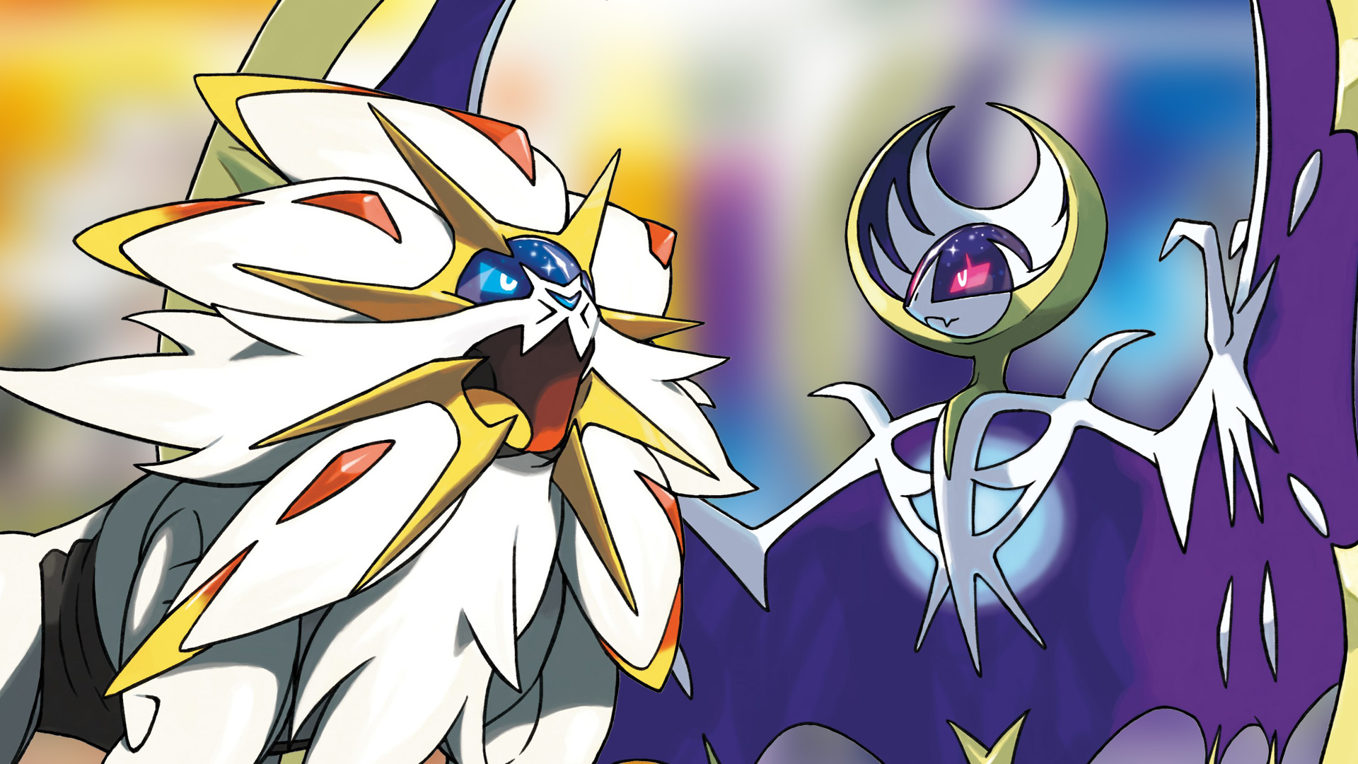 Watch An Epic Drumming Session Featuring The Soundtrack Of POKEMON SUN And MOON