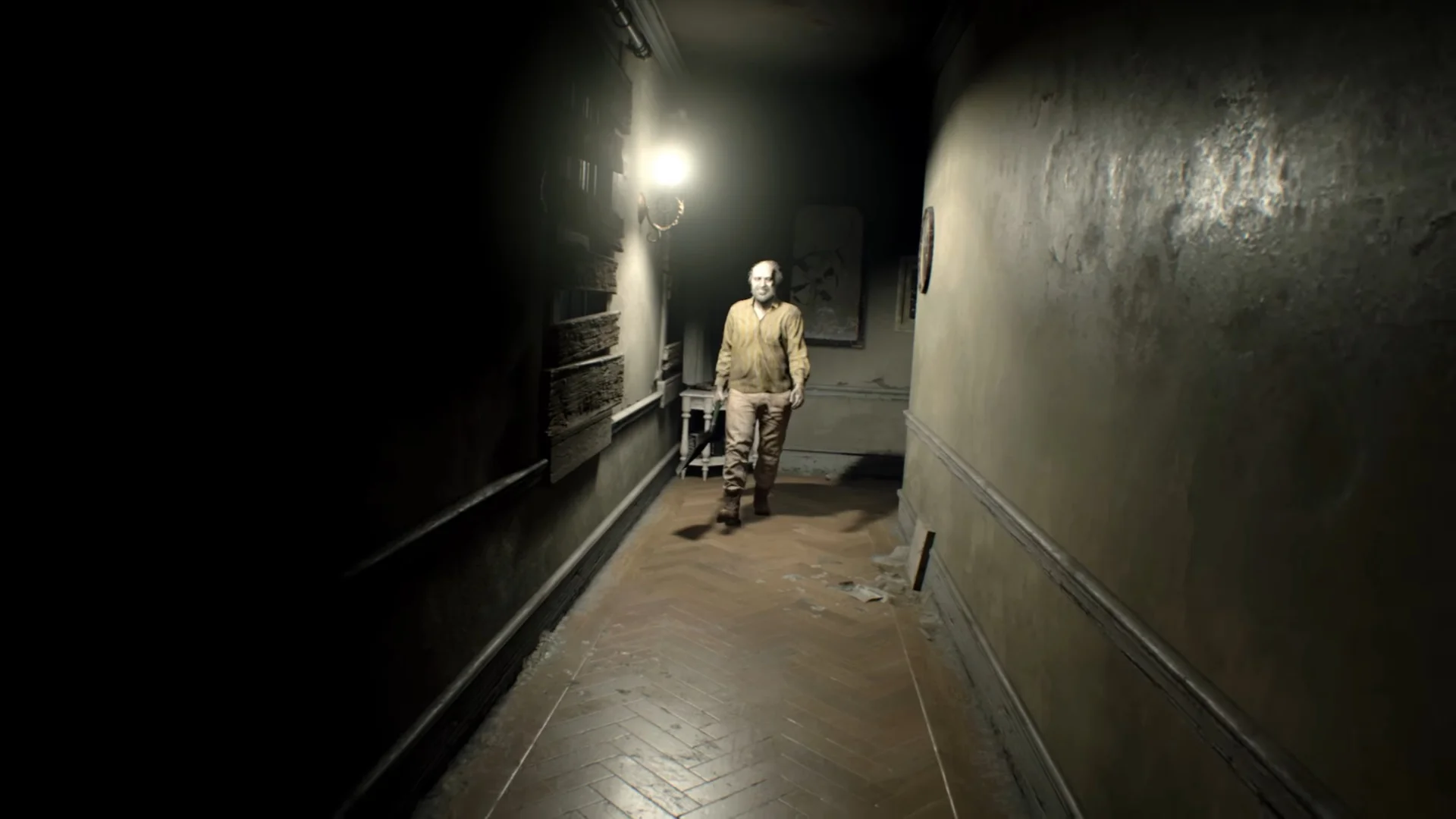 RESIDENT EVIL 7 Gets Two Fresh Gameplay Videos
