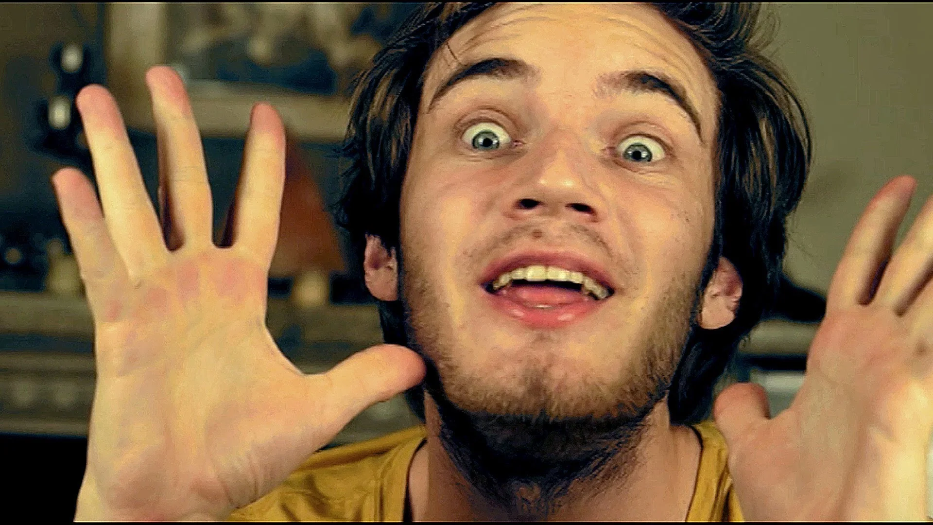 UPDATE: Popular Gaming YouTuber PEWDIEPIE Deleting His YouTube Today