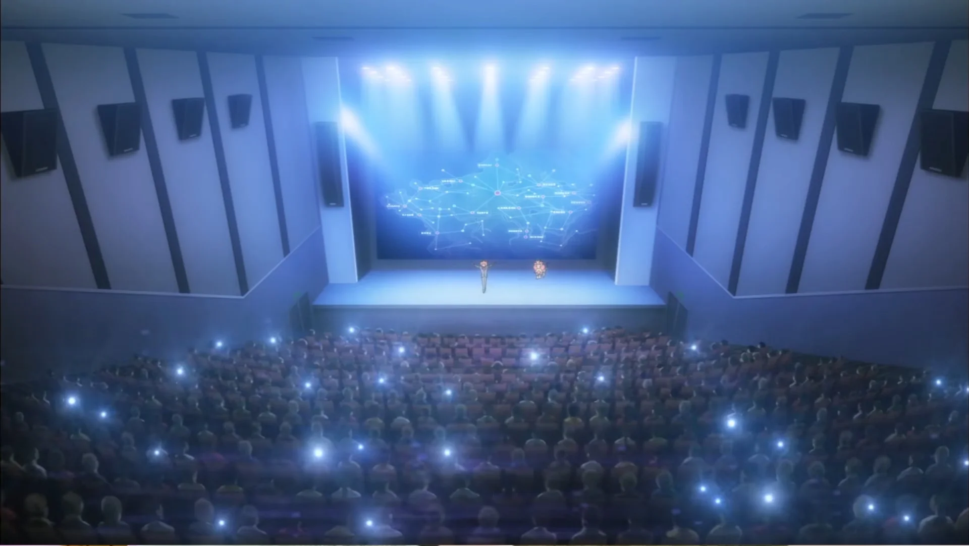 Lysandre Goes Full Steve Jobs In Latest POKEMON GENERATIONS
