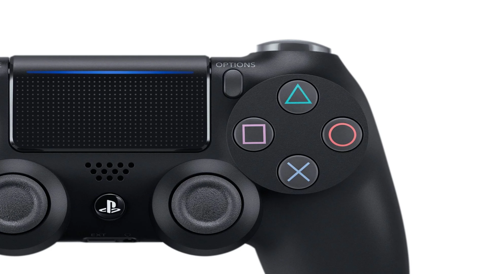 Dualshock 4 Officially Supported By Steam