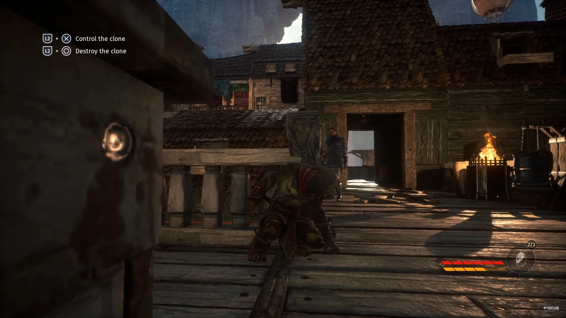 STYX: SHARDS OF DARKNESS Showcases Stealth And Magic In New Trailer