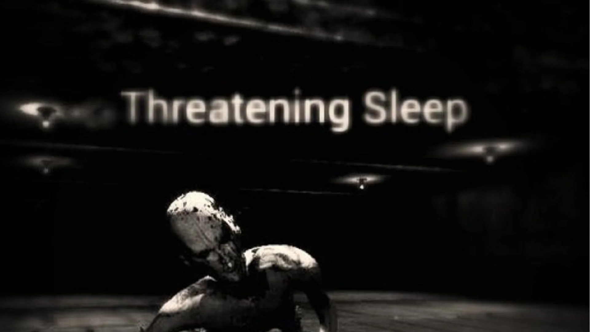 Review: The Bad and The Good of THREATENING SLEEP