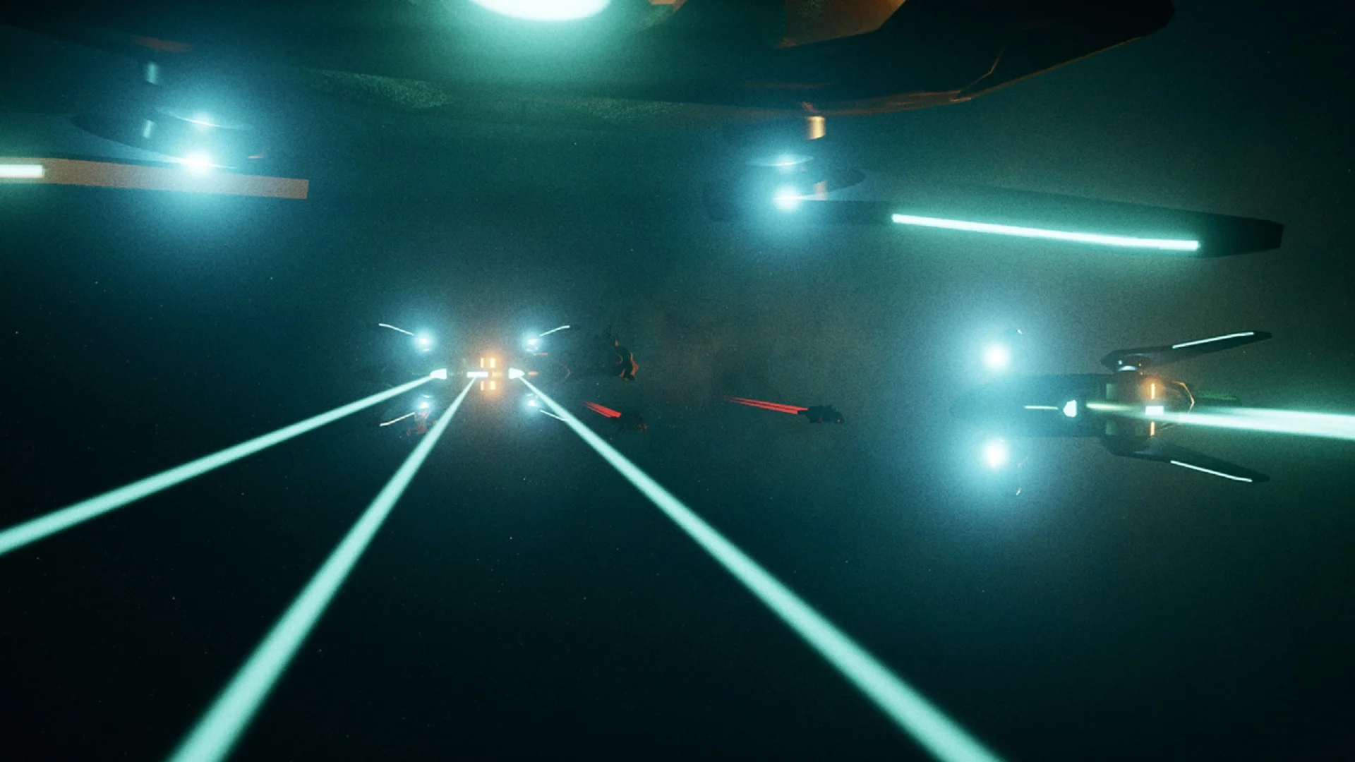 First Look At Upcoming Turn-Based Space Game PRECURSORS DAWN