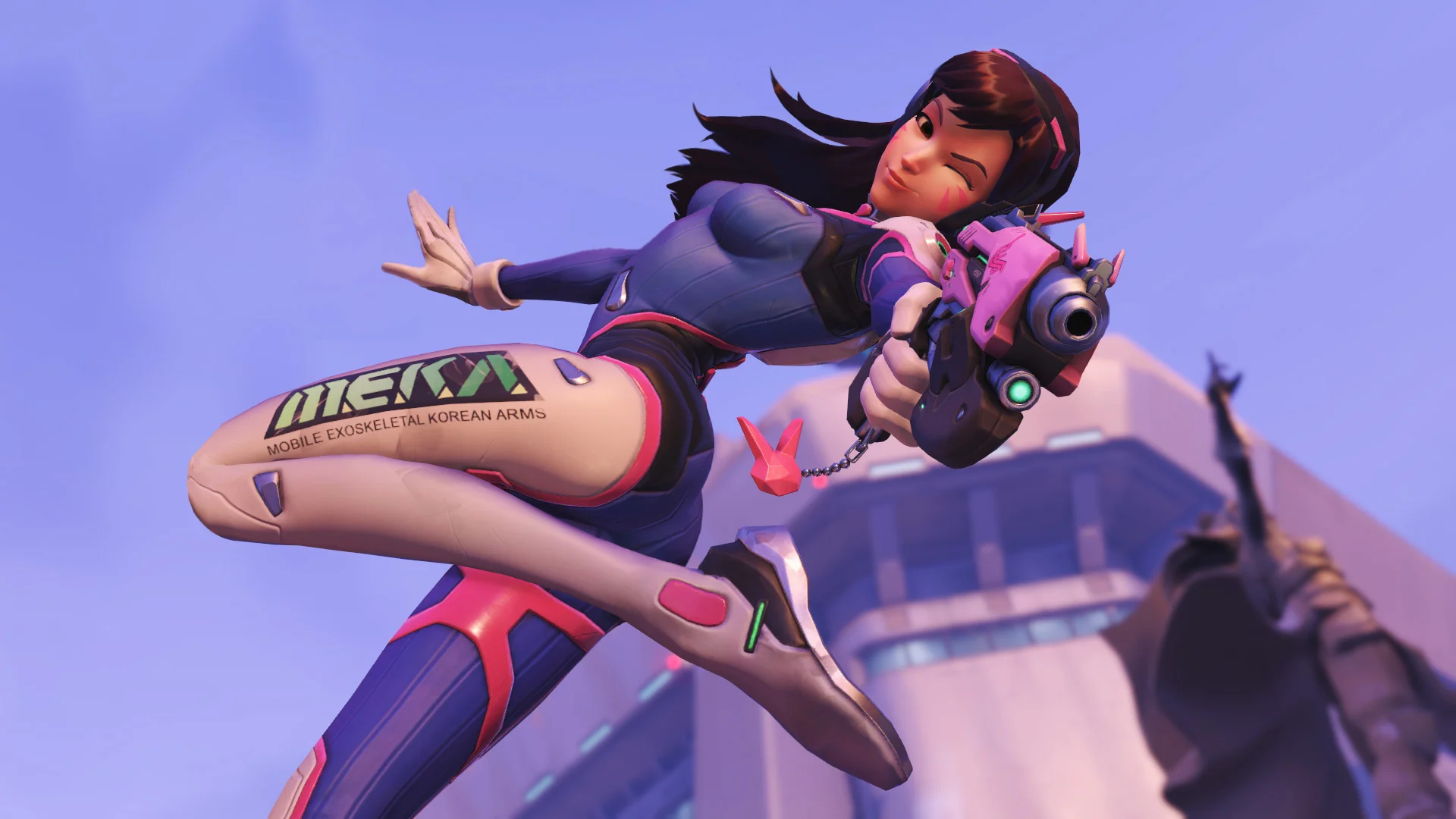 Sale: Buy OVERWATCH Or CALL OF DUTY: INFINITE WARFARE And Get The Other Free