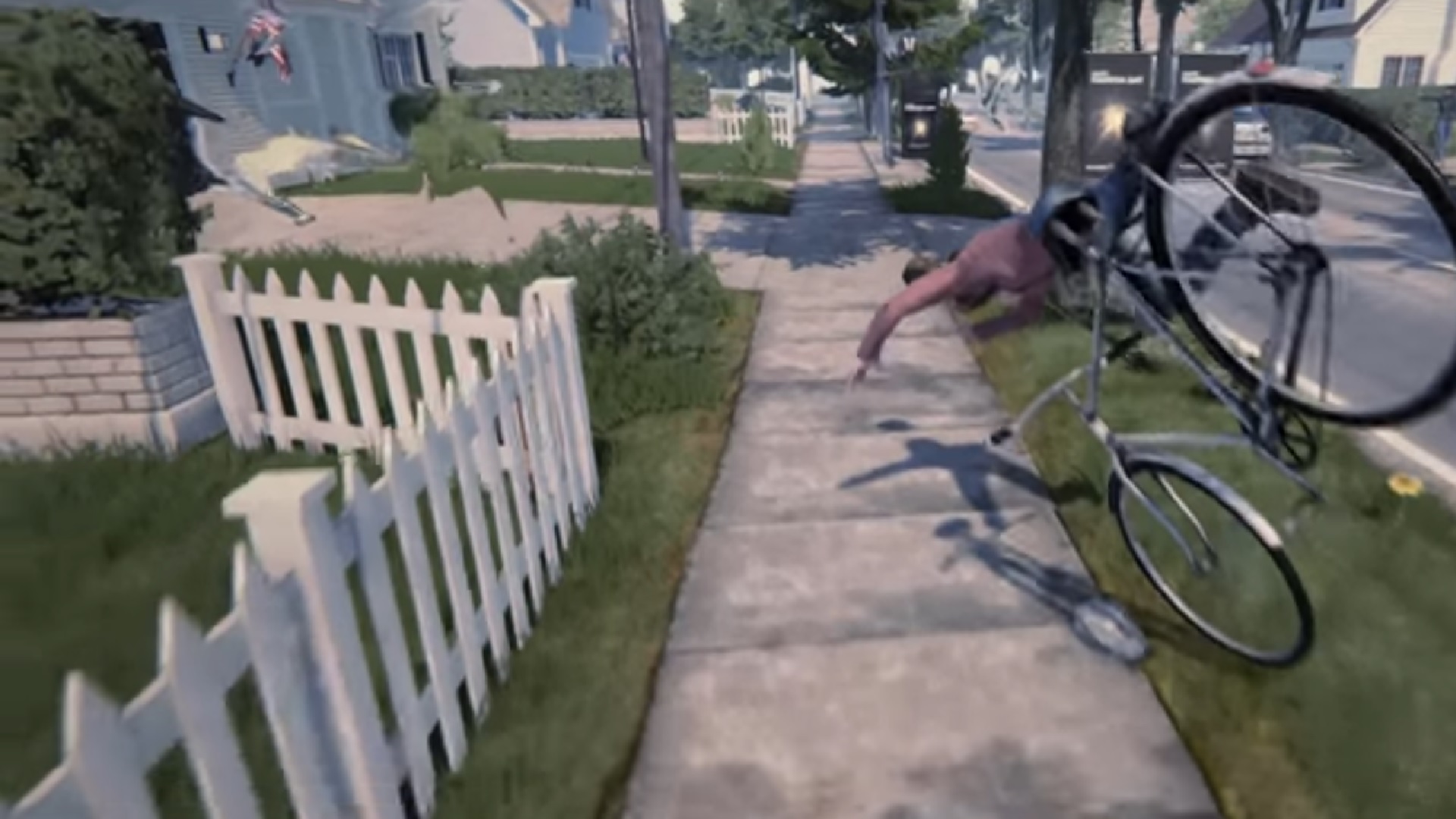 Time Is Broken In Interesting Trailer For ESCAPE THE LOOP