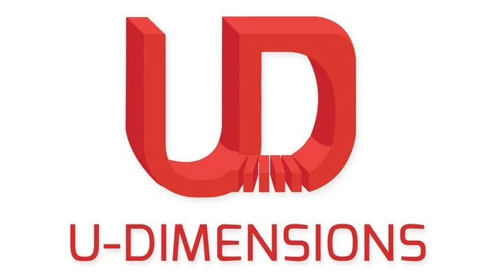 U-DIMENSIONS: Planet Friendly 3D Printed Collectibles