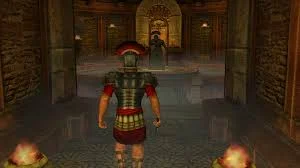 Nintendo Has Filed To Renew The Trademark For ETERNAL DARKNESS