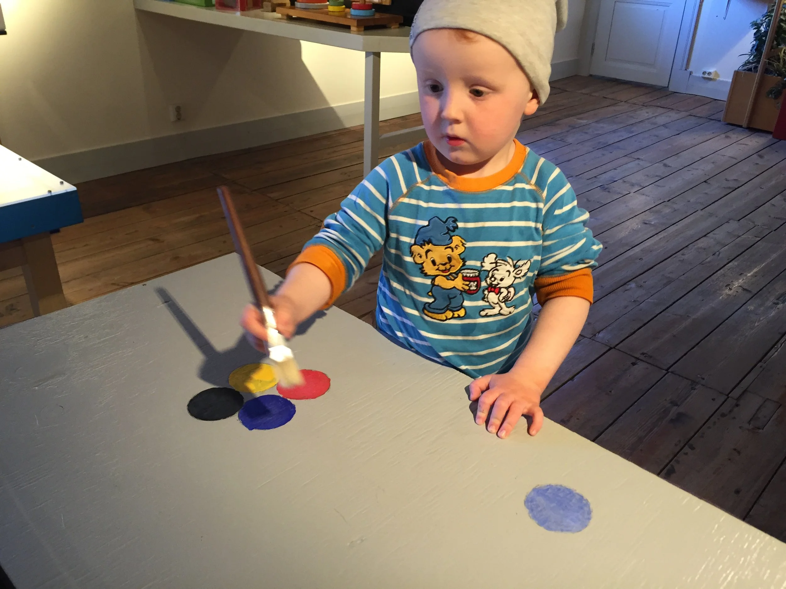 Stylaero - 3yo user.jpg