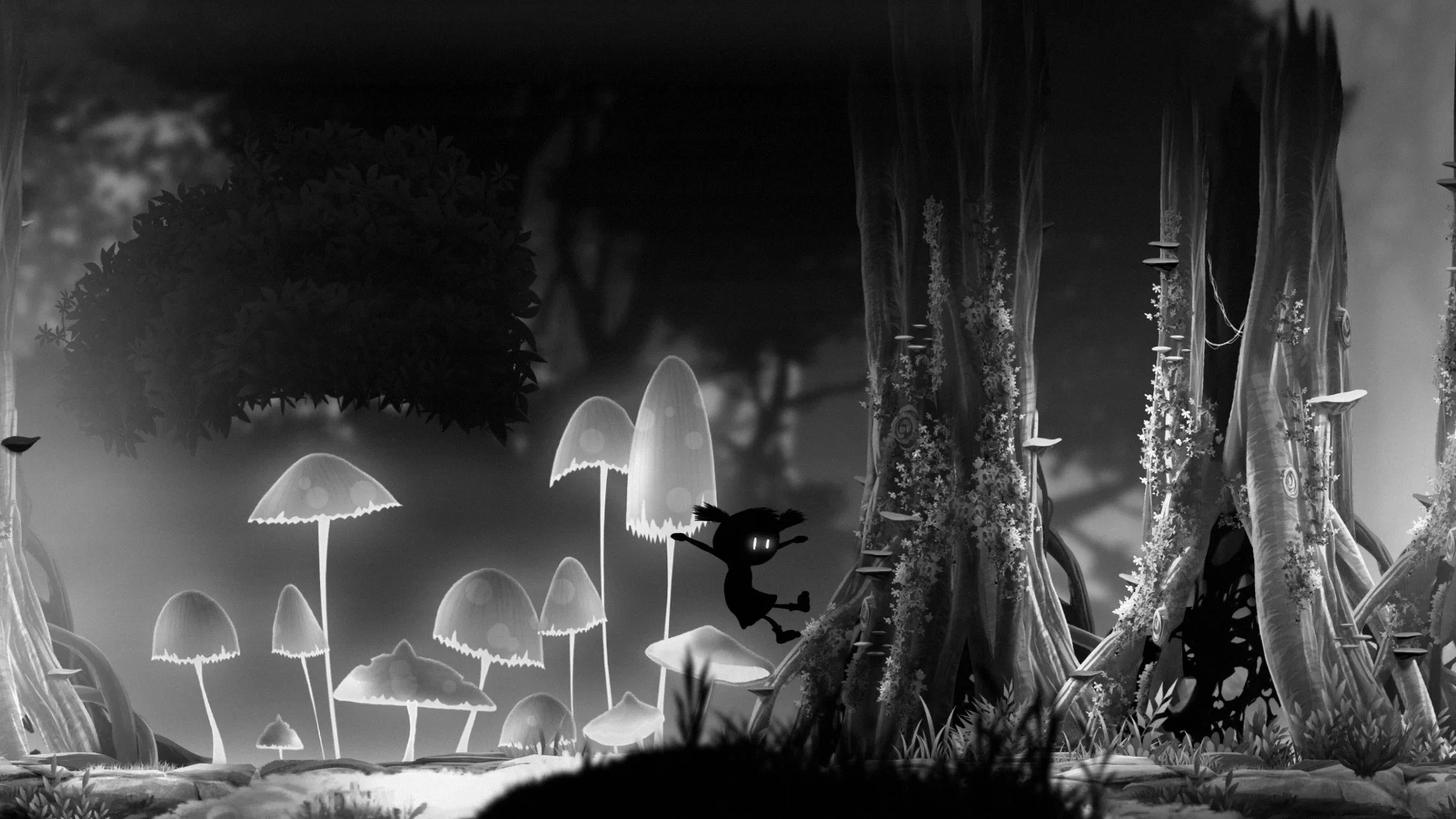 Indie Game DEEP REST Releases a Demo