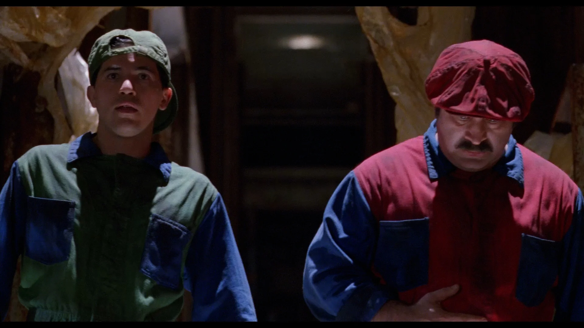 If You Really Want It, SUPER MARIO BROS The Movie Is Getting A Steel Book Blu-Ray Special Edition