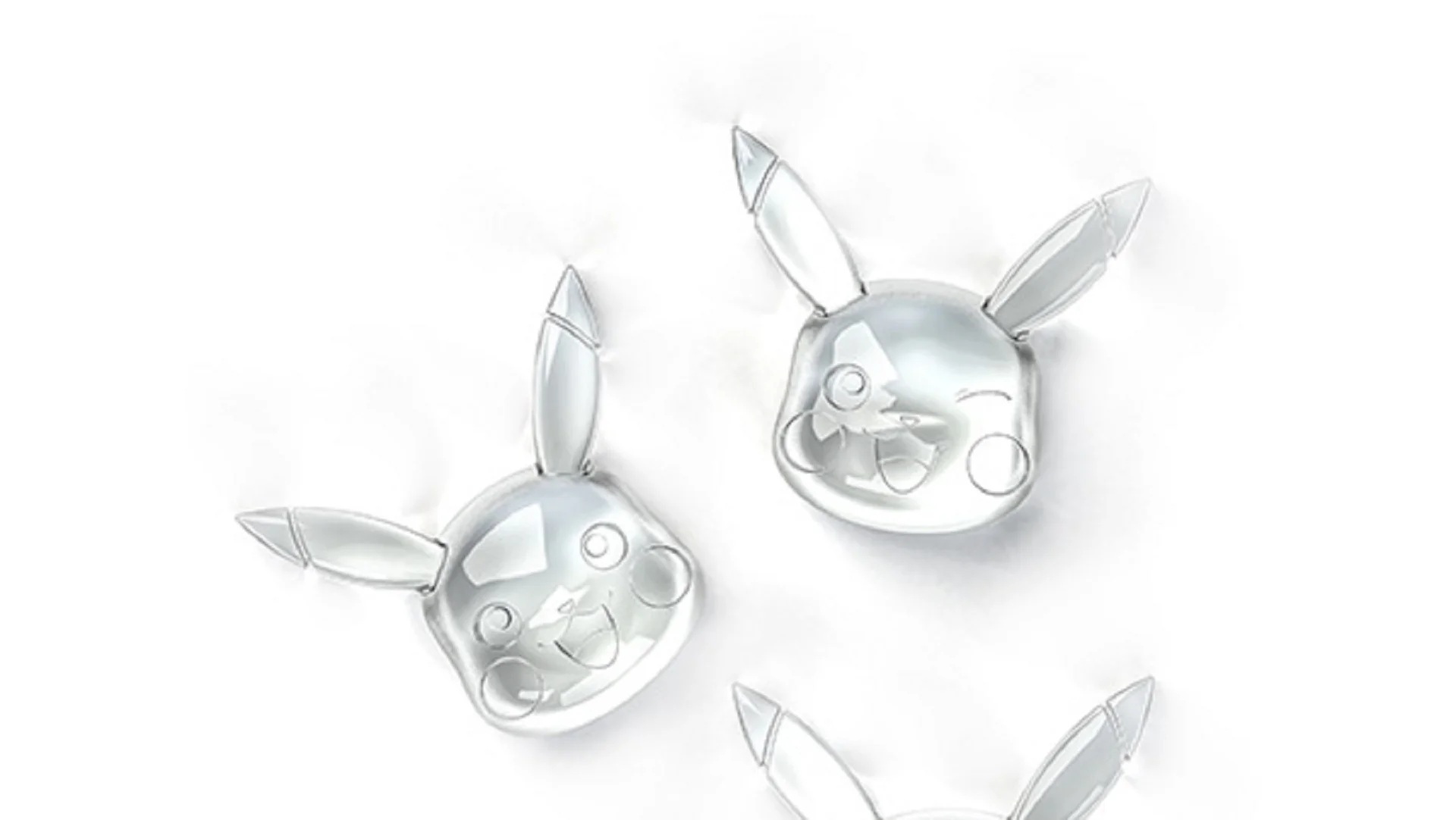 Zap Some Life Into Your Drinks With These Pikachu Ice Cubes!