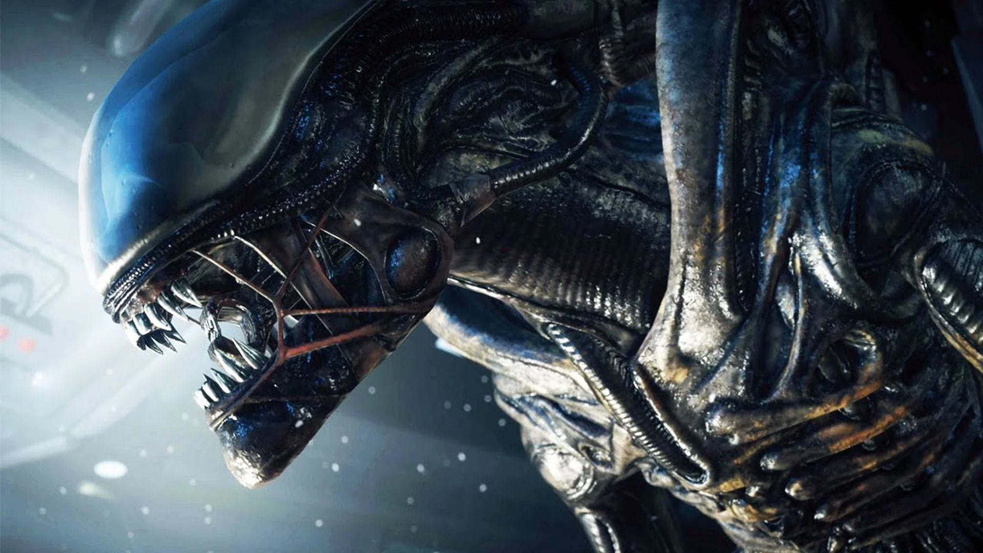 Ridley Scott Developing Virtual Reality Experience For ALIEN: COVENANT