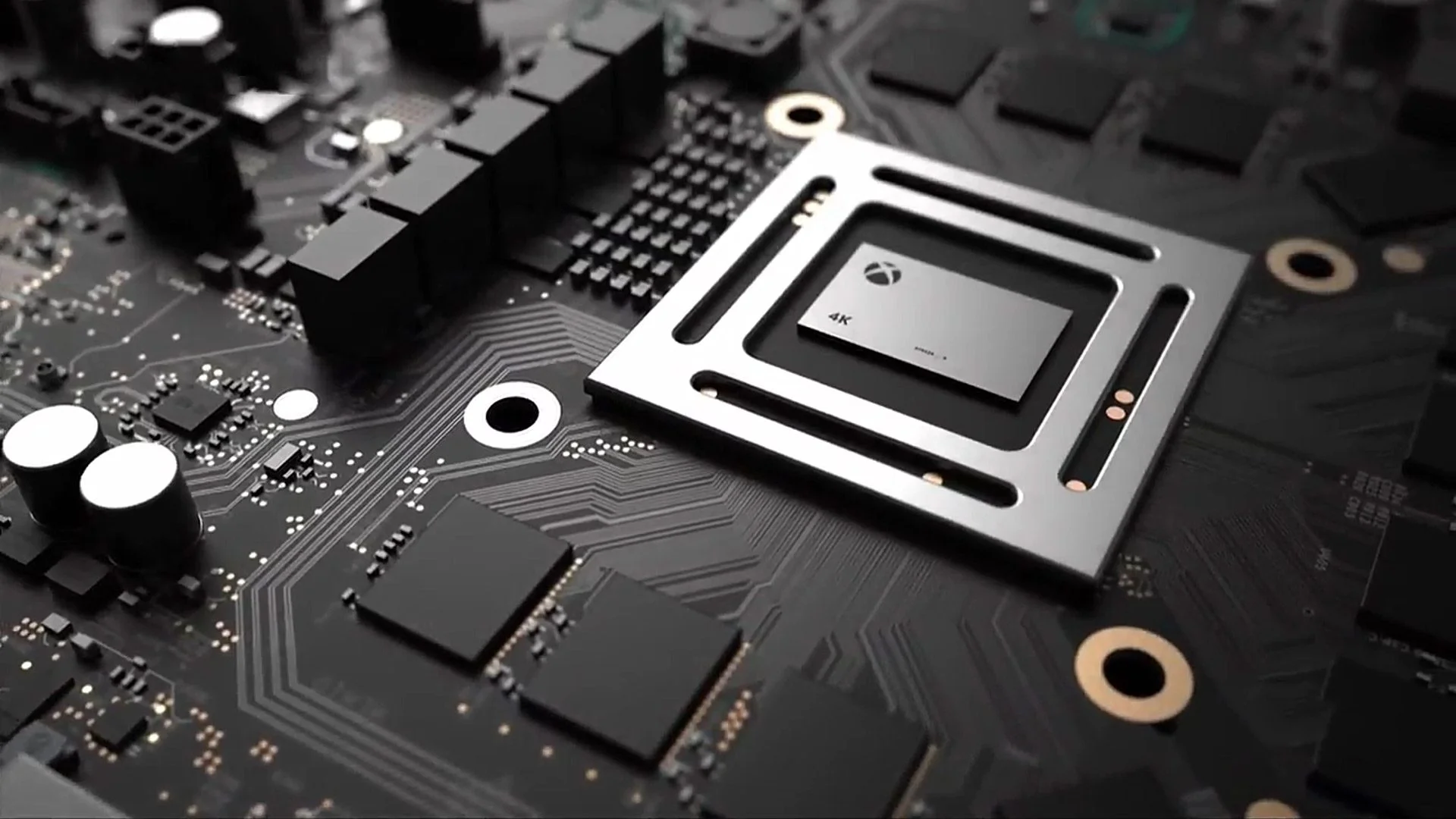 Microsoft calls 2017 The Year of the SCORPIO