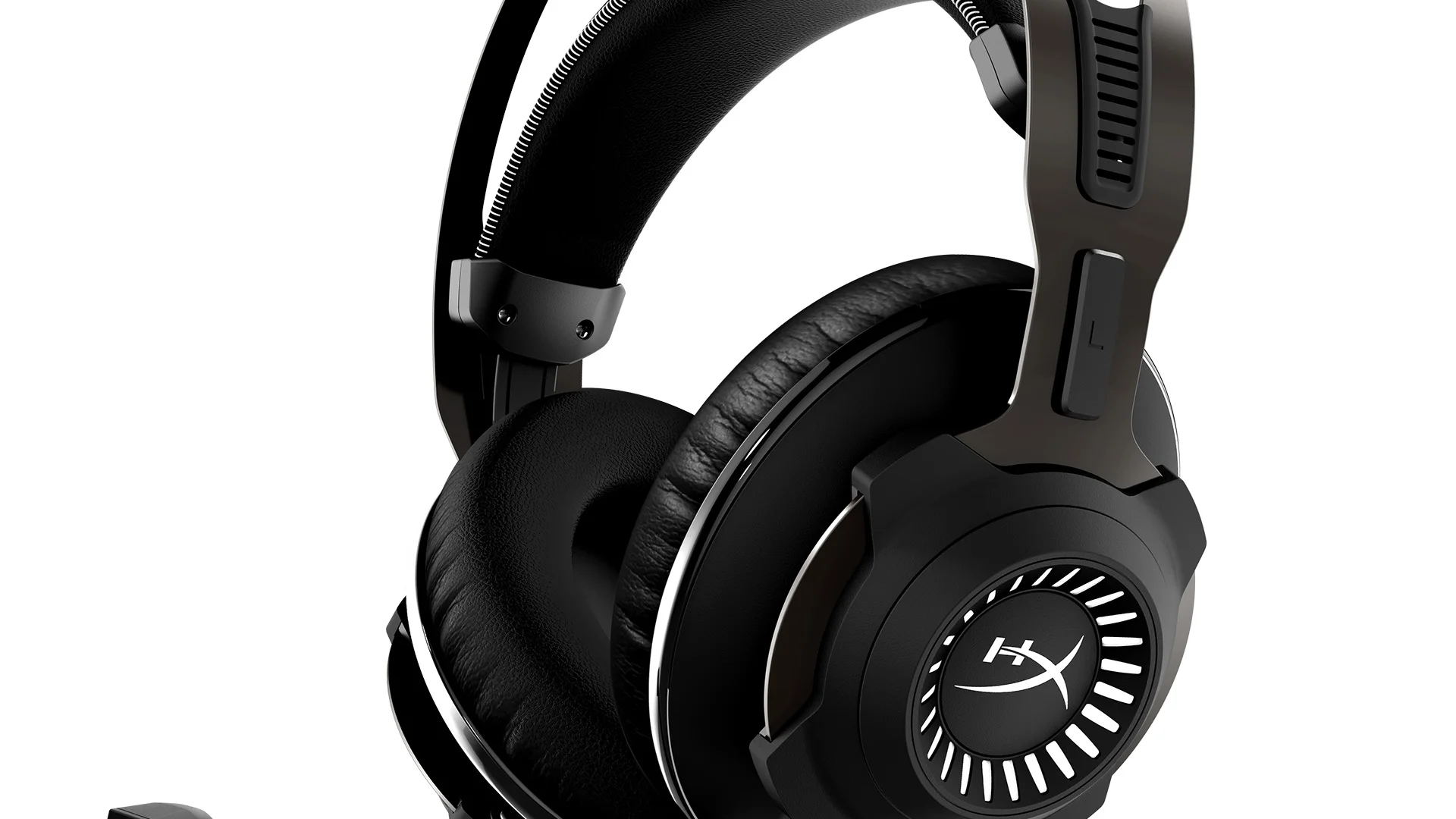 Tech: Hyper X Develops First Gaming Headset With Plug And Play Dolby Surround Sound