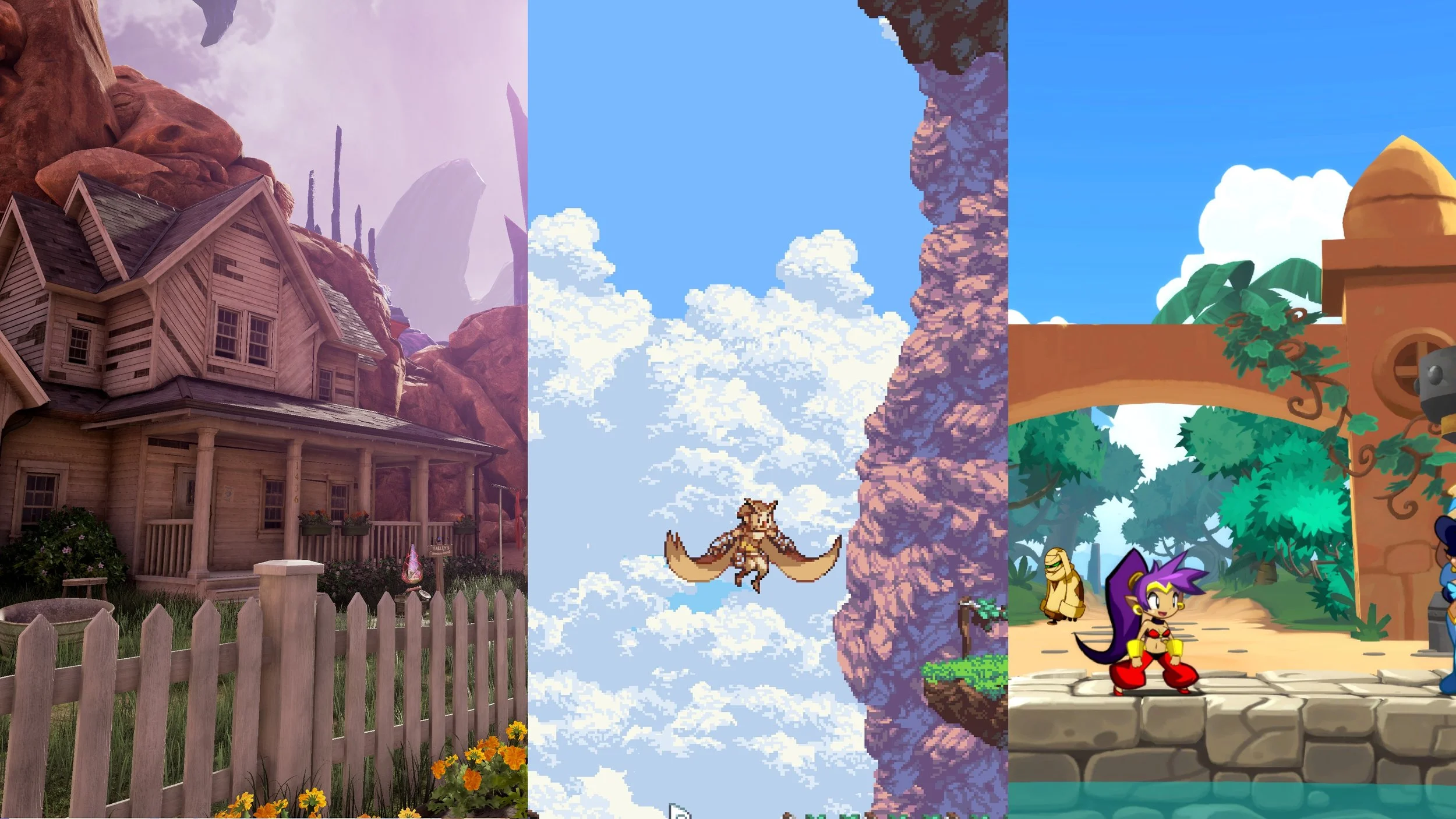 Gaming in 4K: Do Graphics Really Matter?