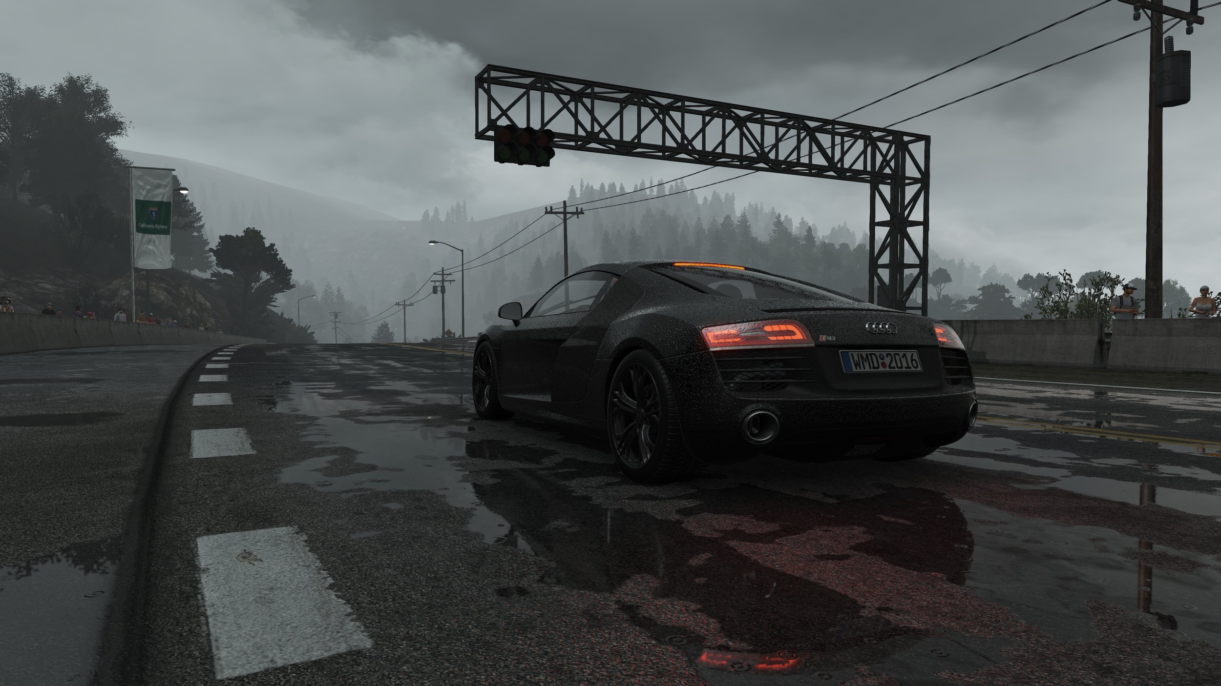 Project CARS Slighty Mad Studios
