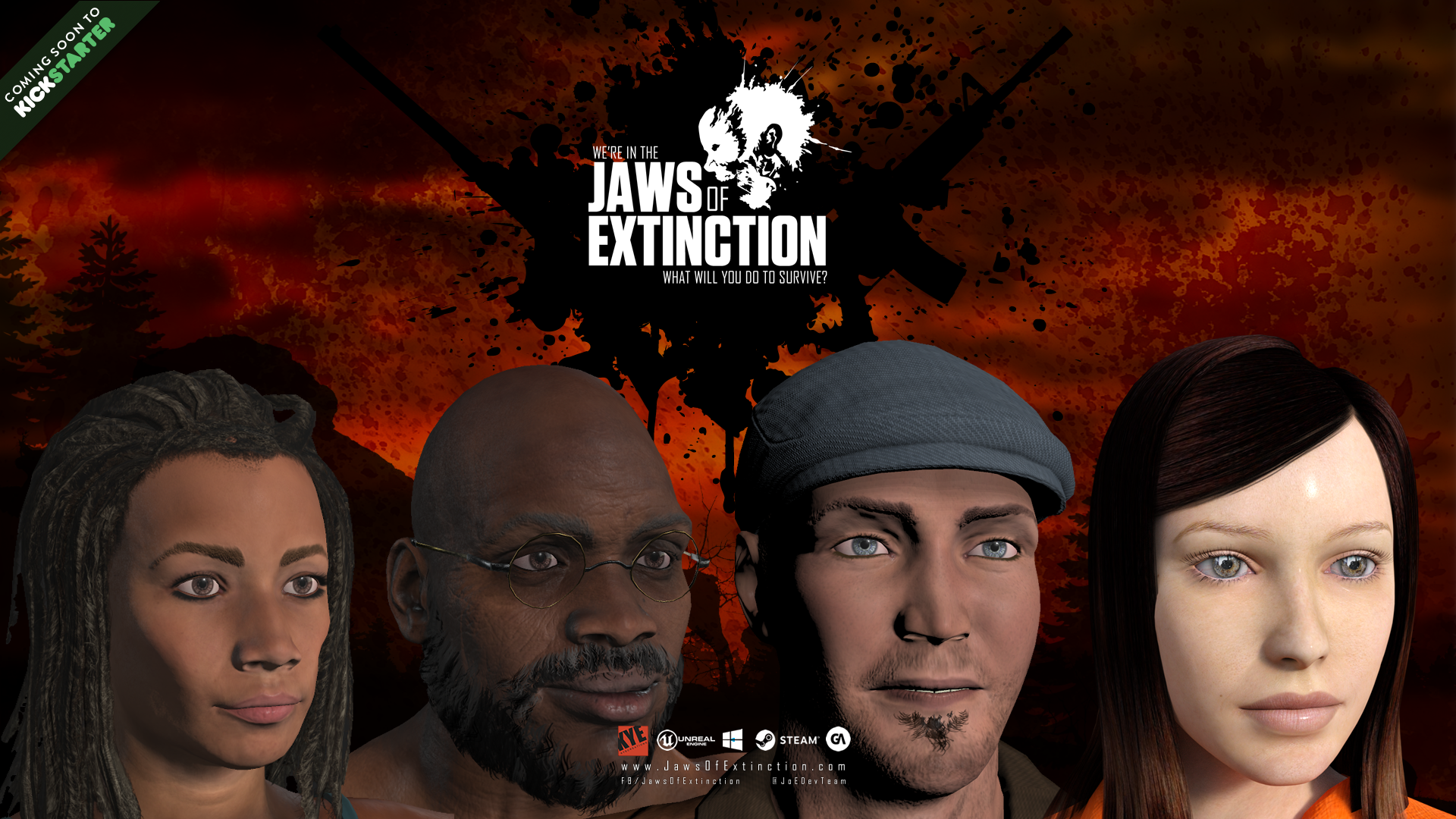 Jaws of Extinction Characters.png