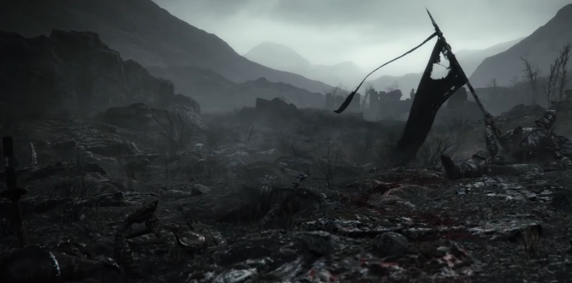 FOR HONOR Drops Date For Closed Beta In Cool Cinematic Trailer