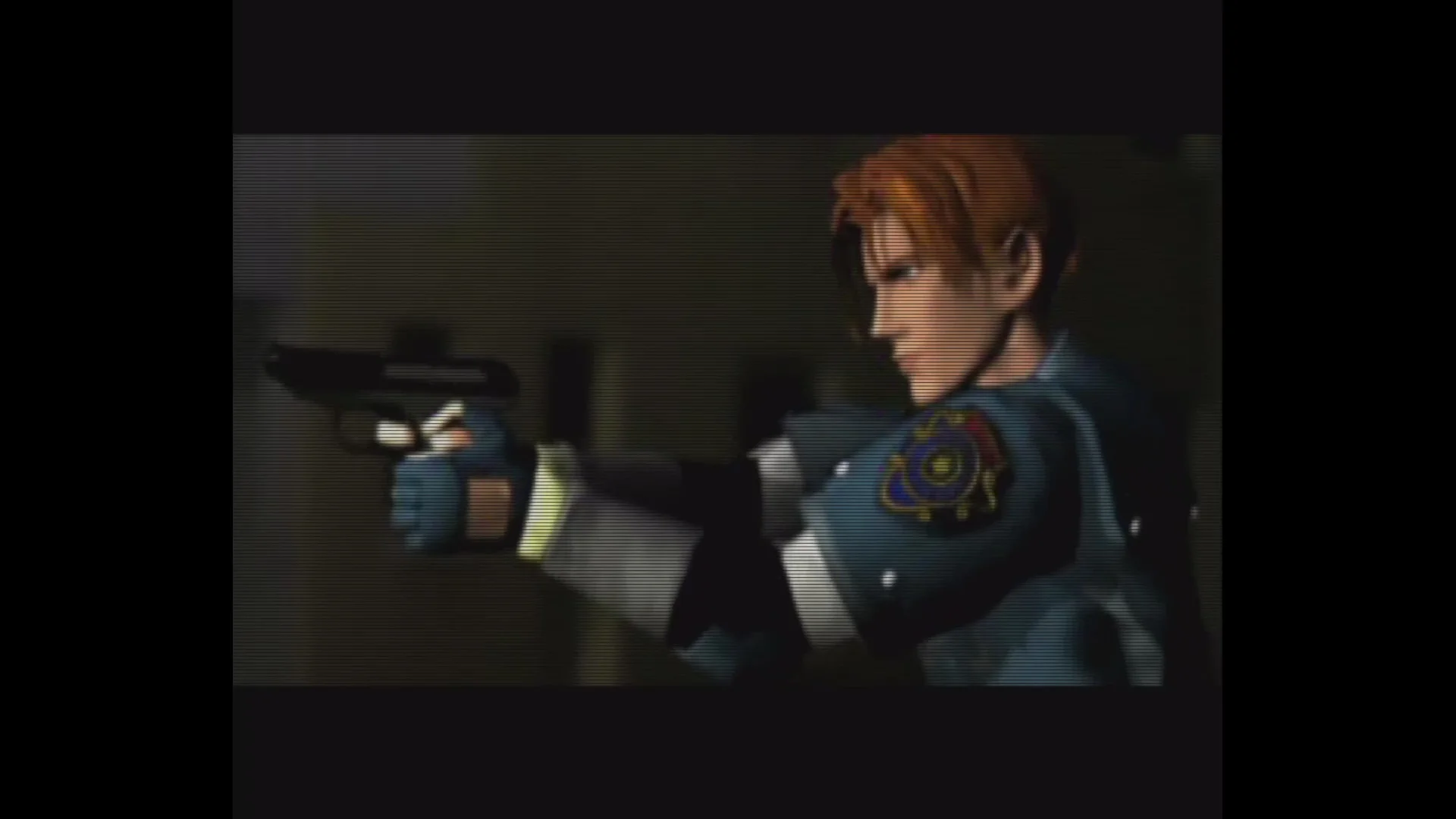 Retro Review: RESIDENT EVIL 2 — GameTyrant