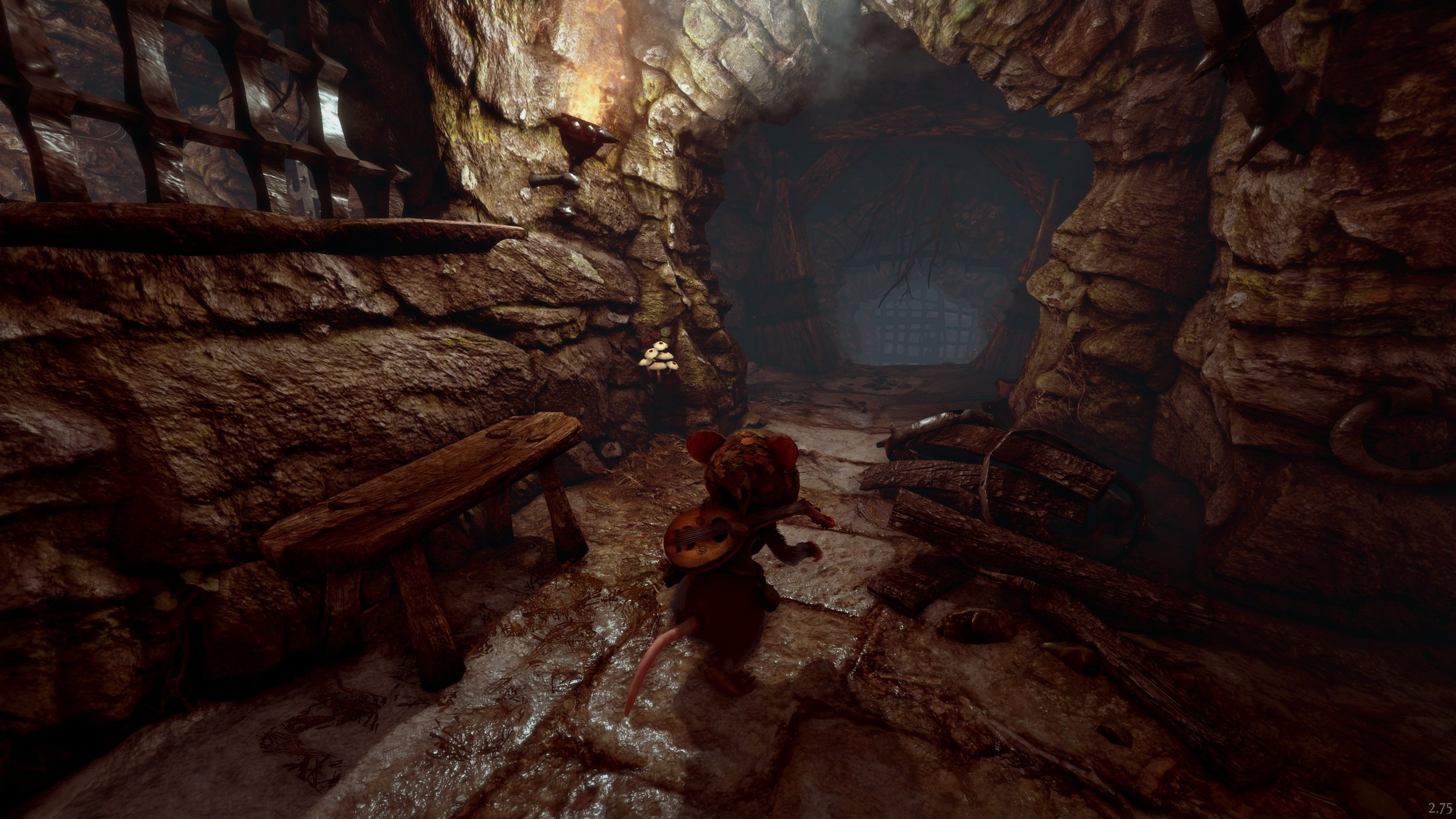 Ghost of a Tale SeithCG