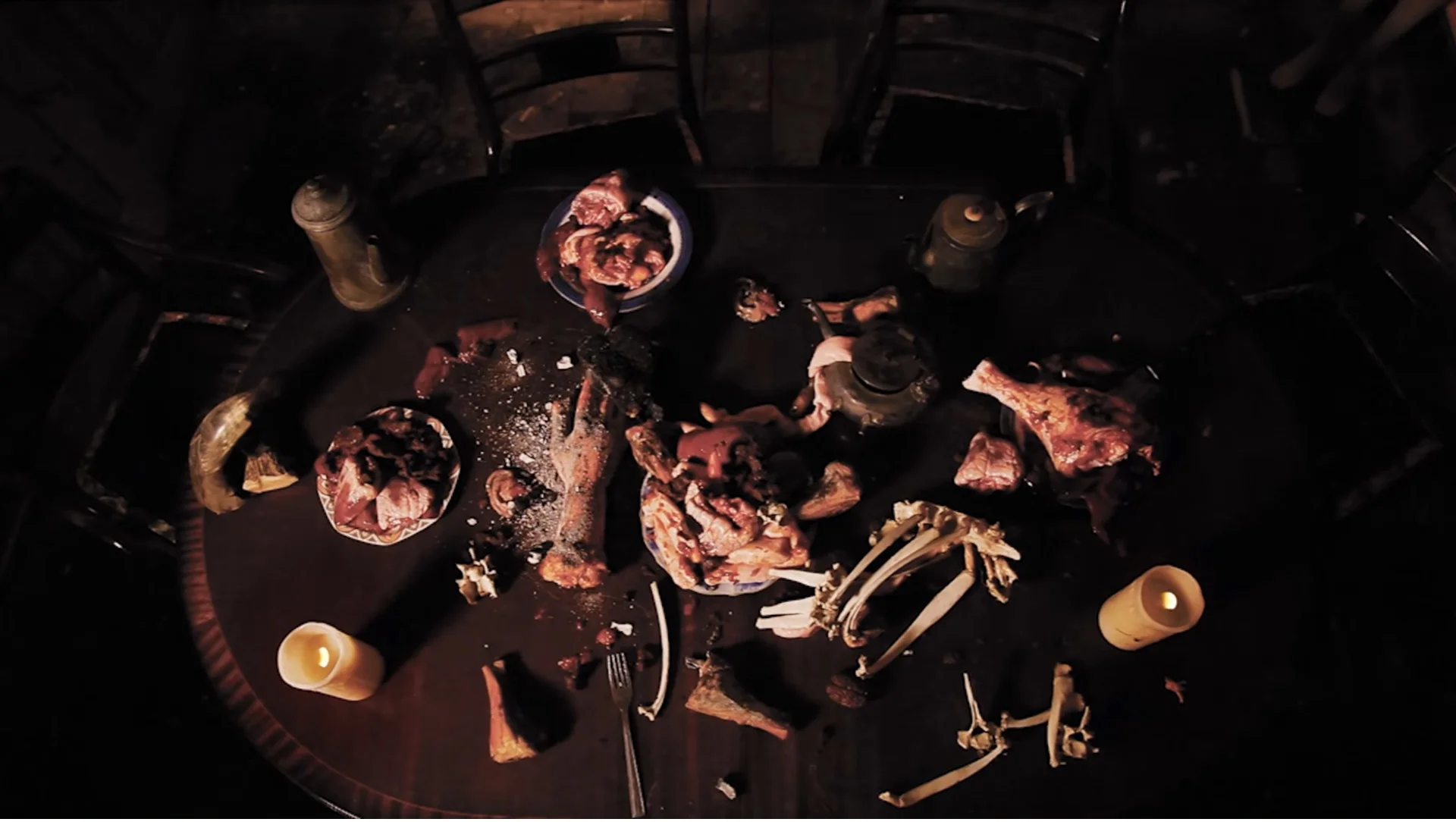 Get Spooked With The Latest Teaser For RESIDENT EVIL VII