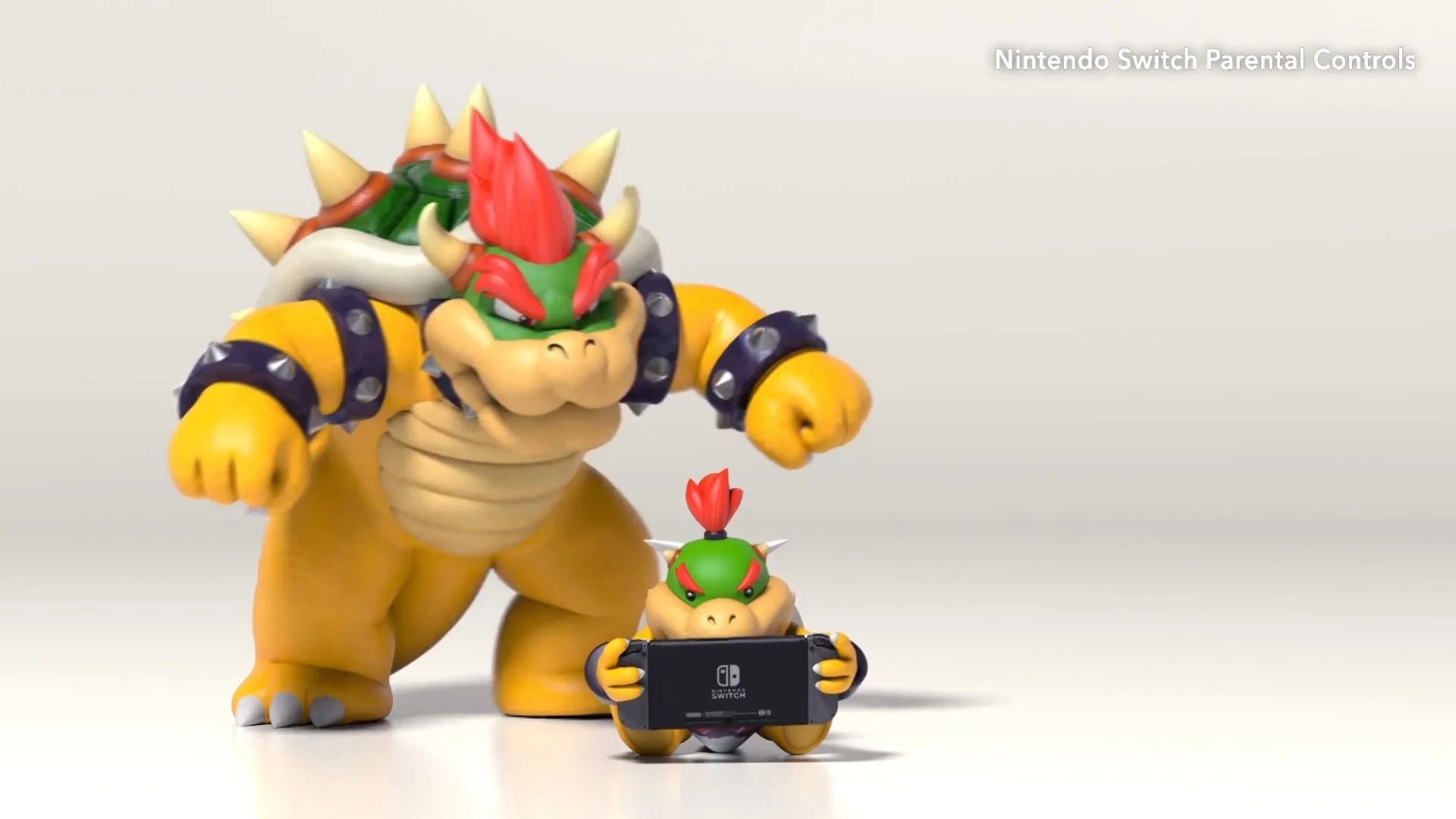 Nintendo Creates App To Track Your Child's Gameplay On Nintendo Switch