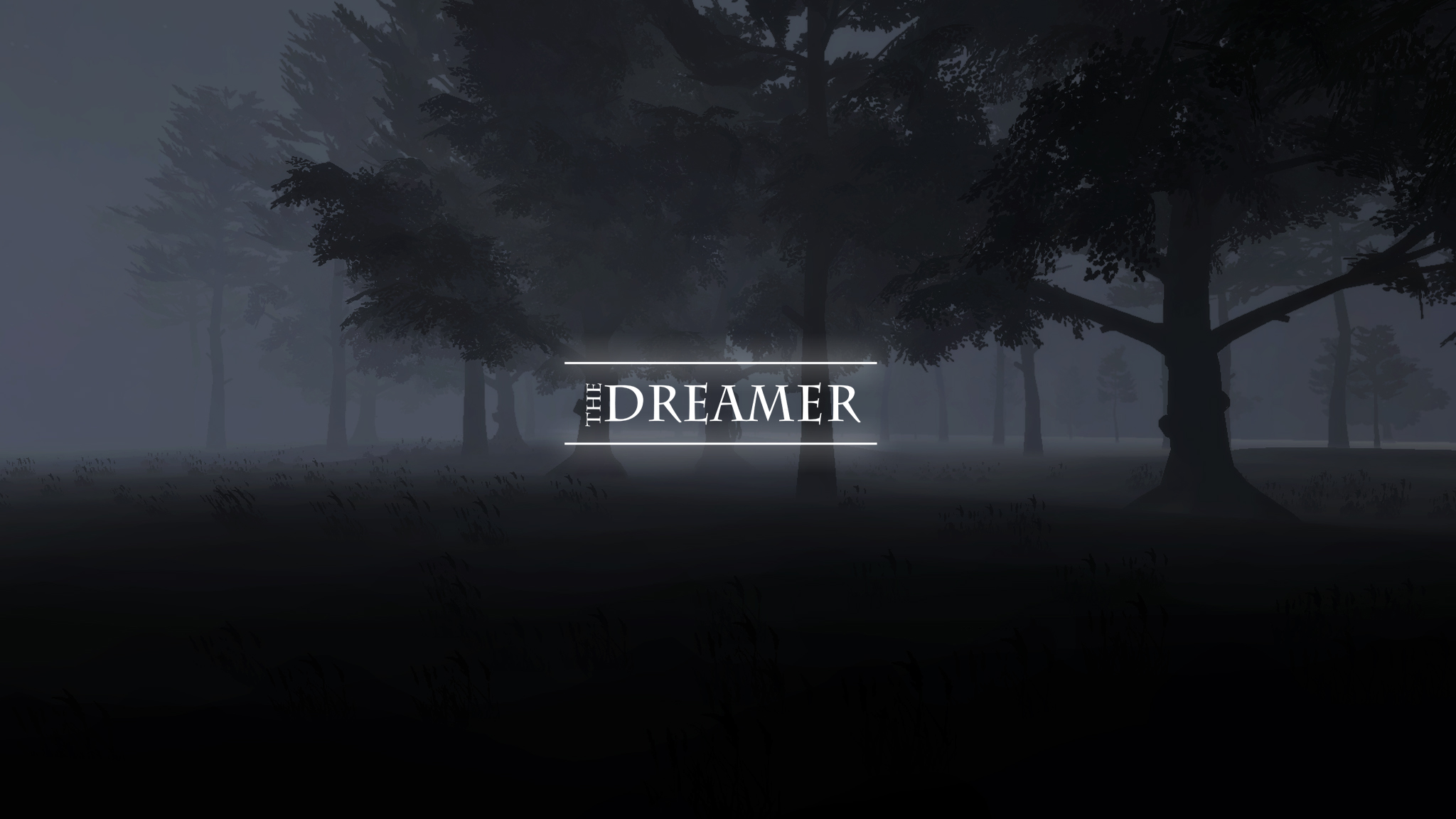 The Dreamer Game Logo