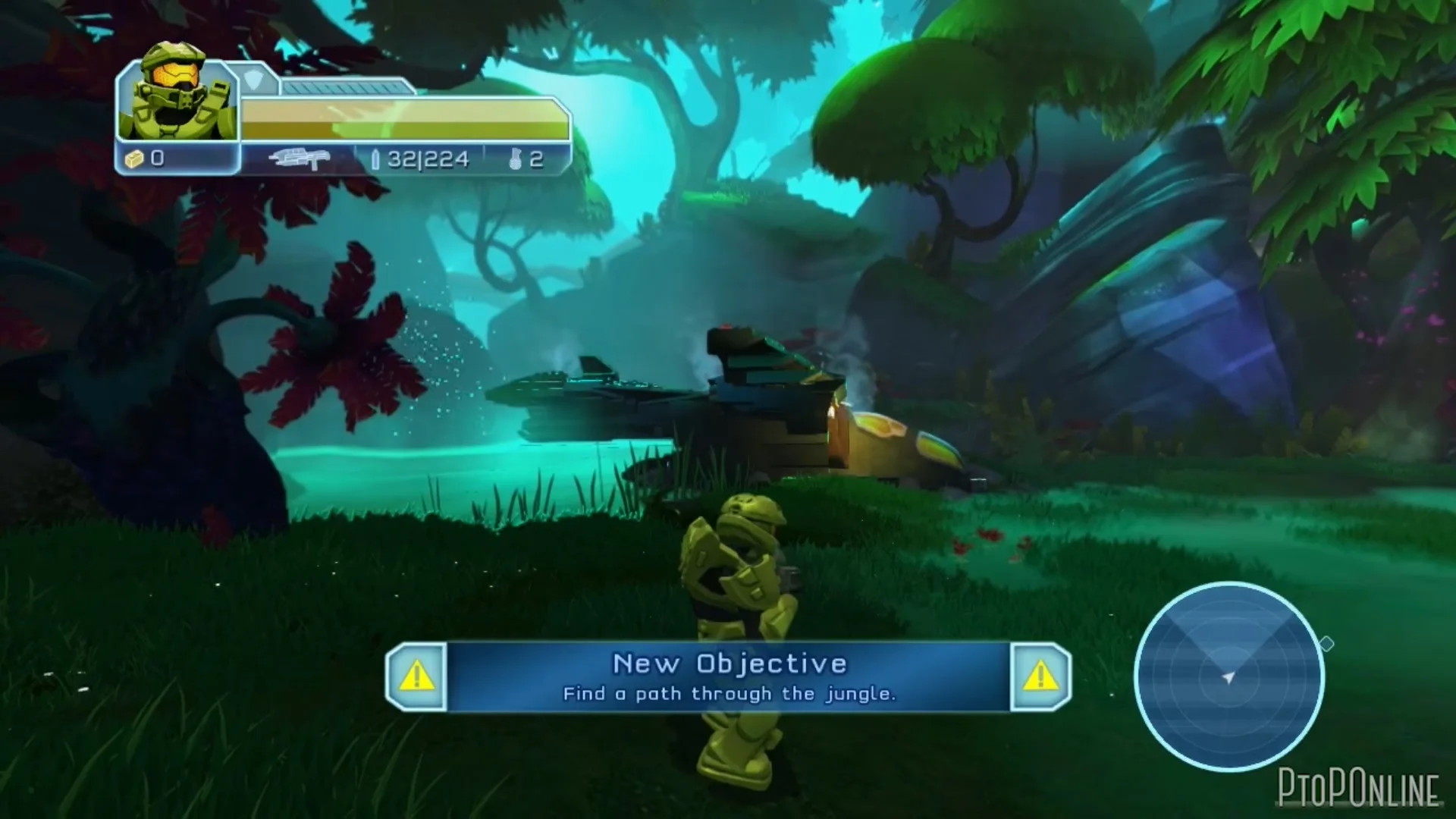 343 Industries Teases That HALO MEGA BLOKS Could Still Release