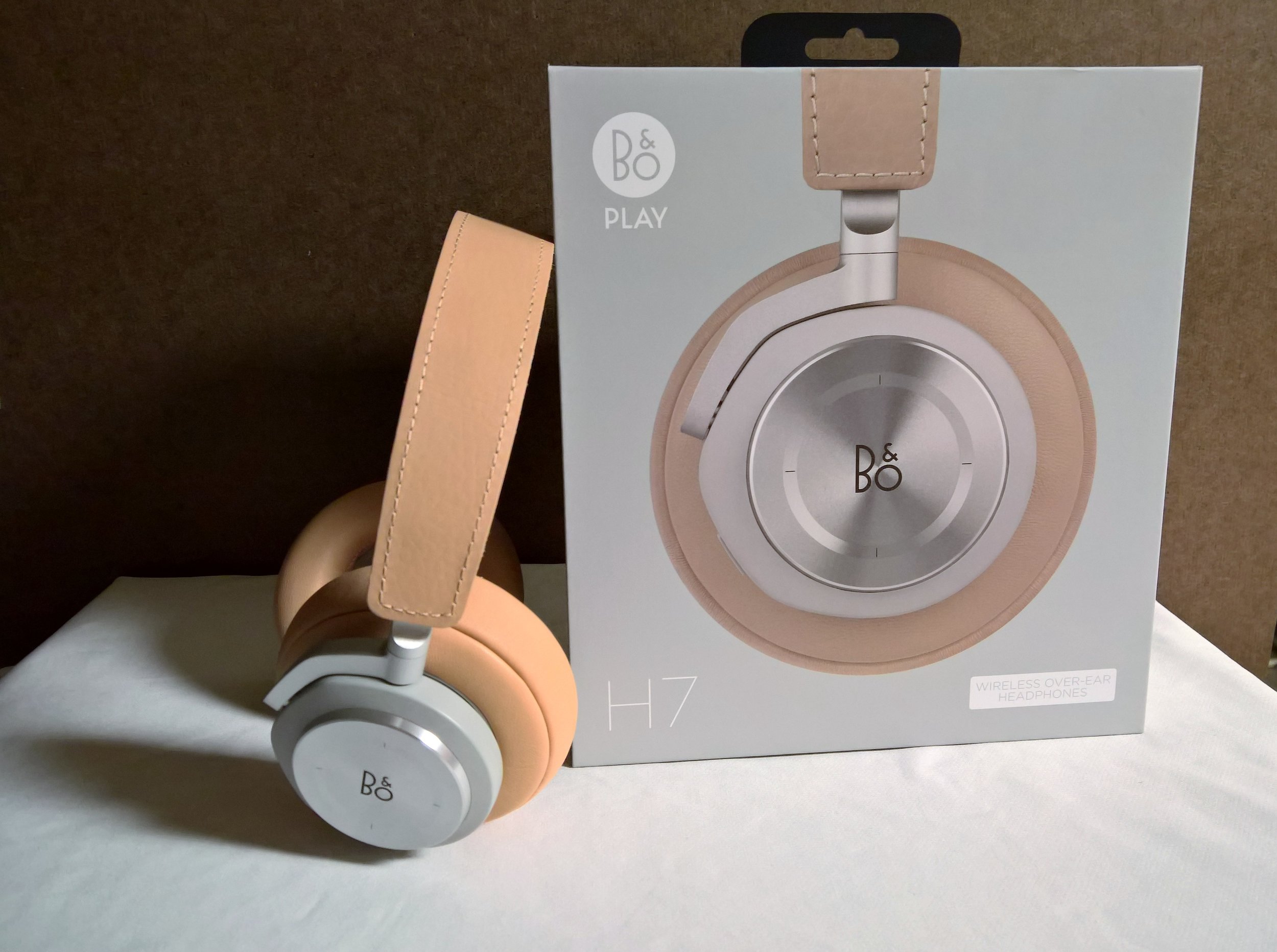 Tech Review: BEOPLAY H7's Are Near Perfect — GameTyrant