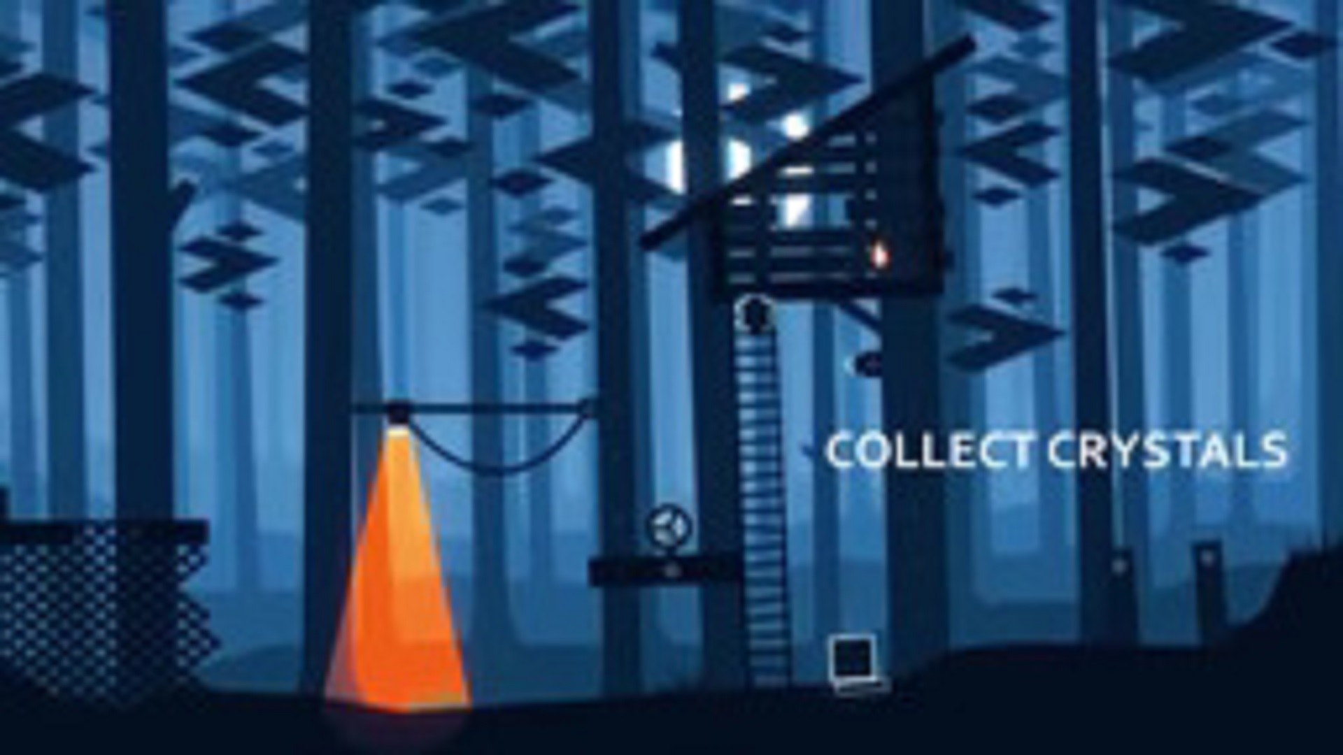 Trailer For Interesting Indie Puzzle Game NIGHT LIGHTS