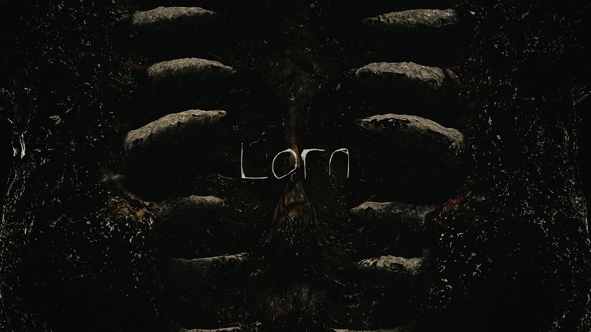 Interview: Travel Among the Abandoned in LORN