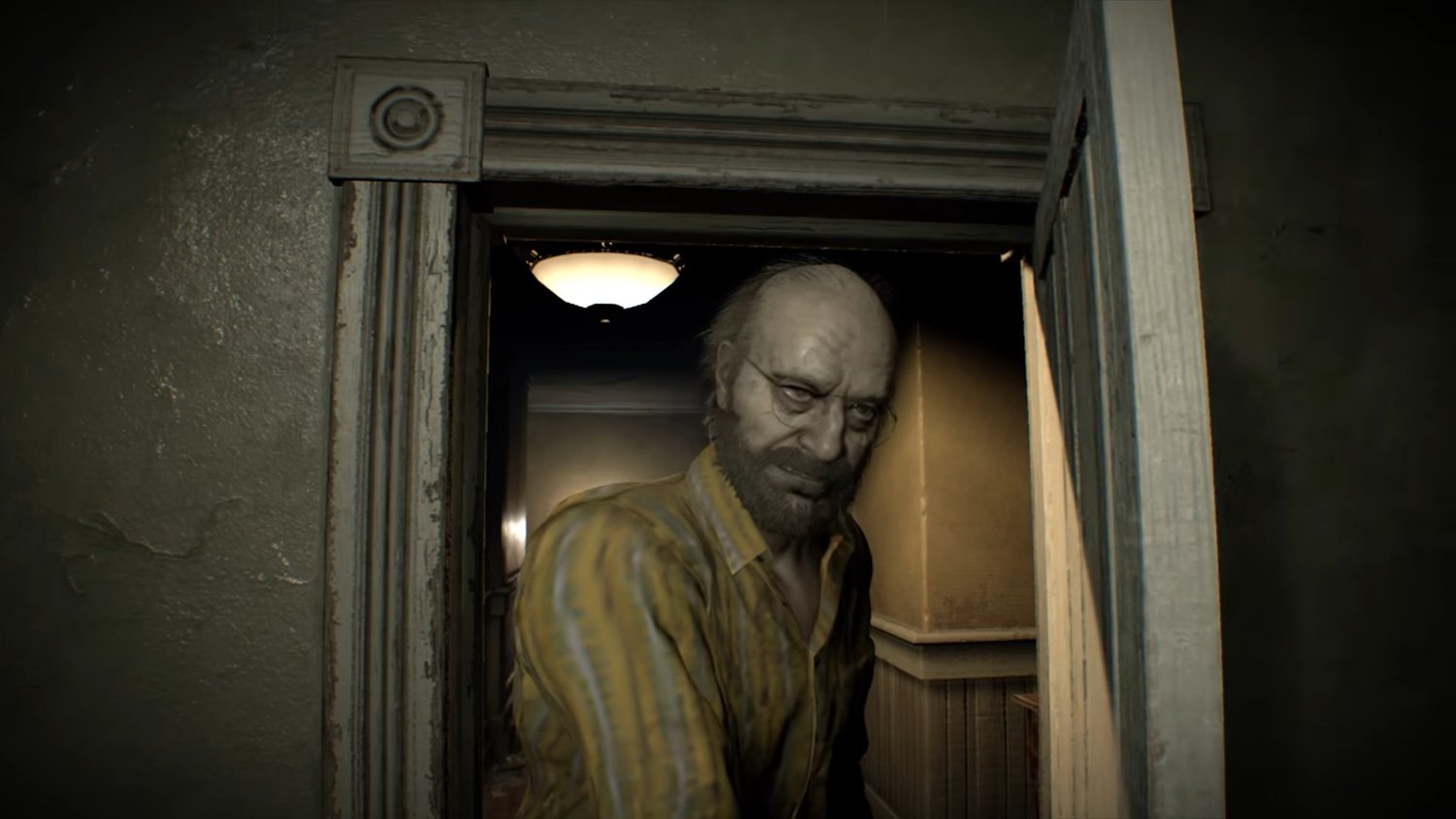 RESIDENT EVIL 7 BIOHAZARD Remains Gaming's Greatest Return To Form —  GameTyrant