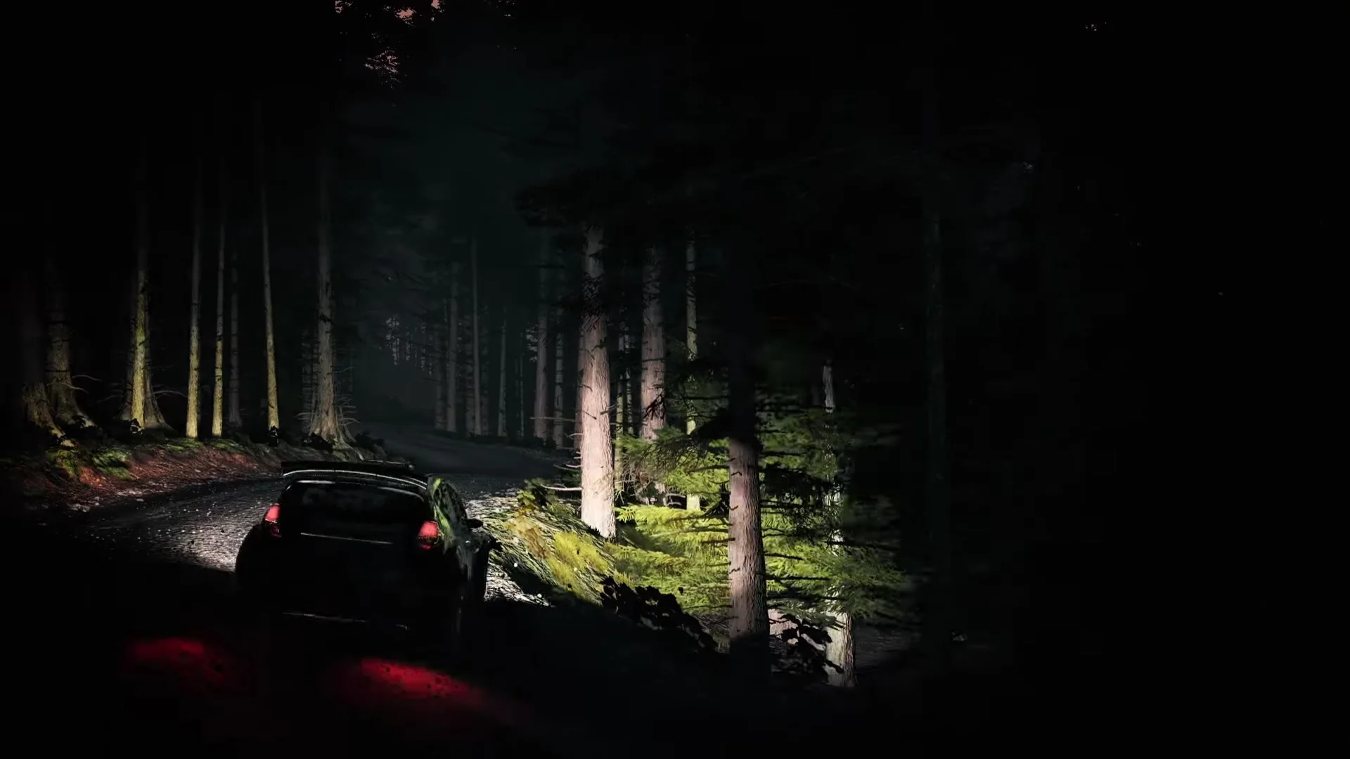 DIRT 4 Announced For June Release On PS4, Xbox One And PC