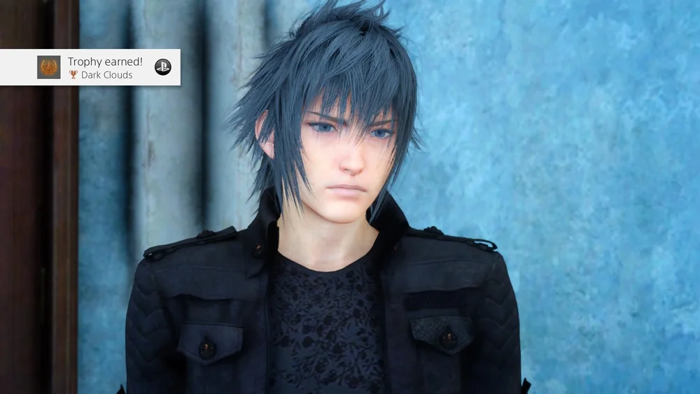 Editorial Alex's Month of Binge Gaming — GameTyrant