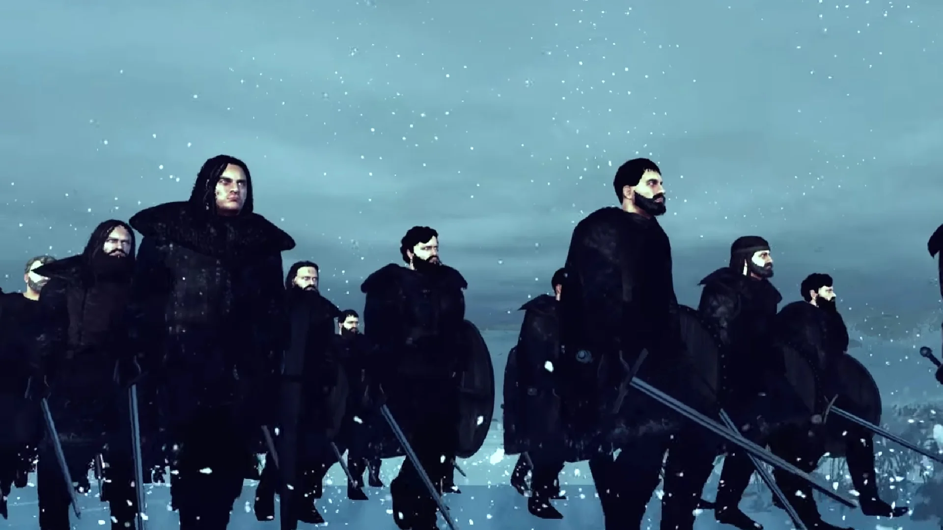 TOTAL WAR Mod Allows You To Fight As Your Favorite GAME OF THRONES House