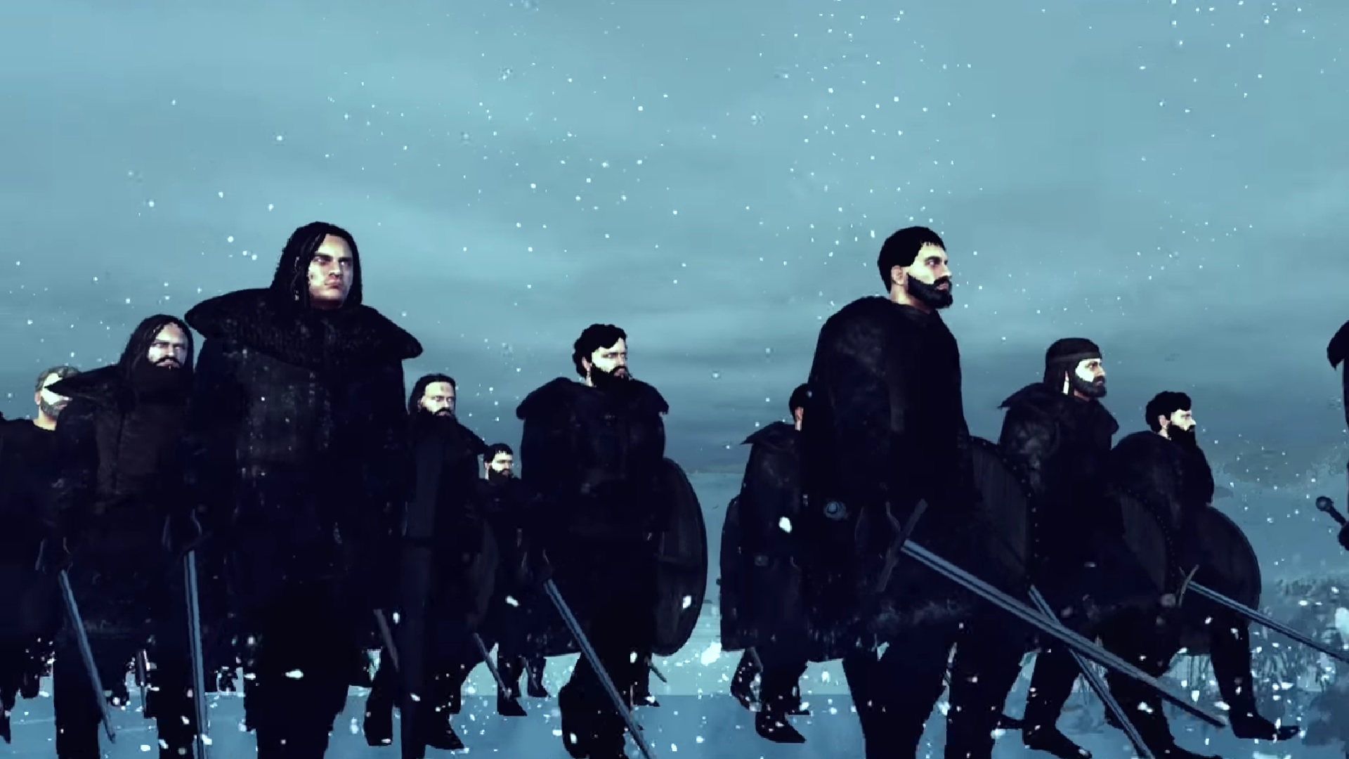 total war game of thrones