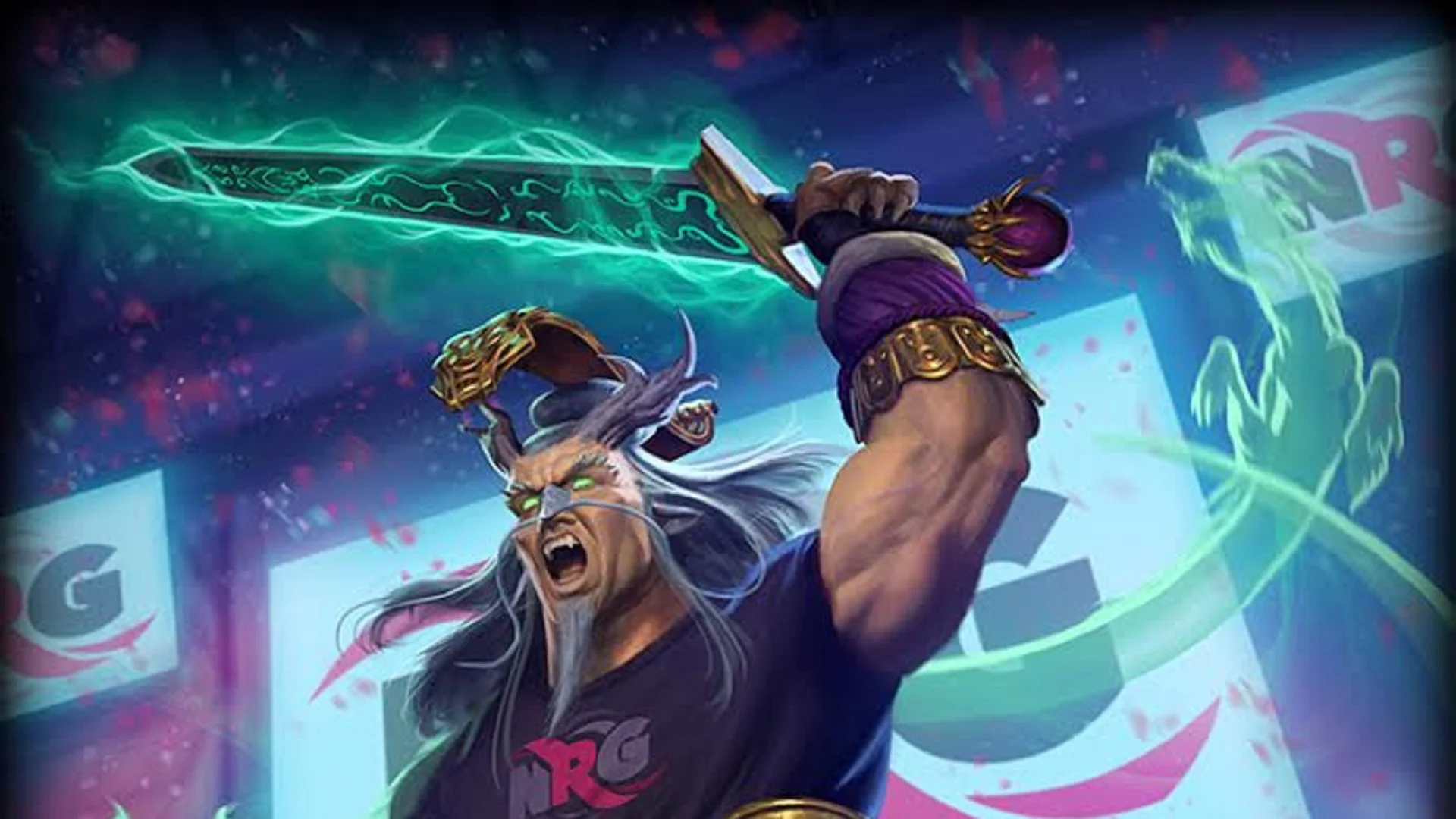 Celebrate SMITE'S Fourth Season With Our Skin Code Giveaway!