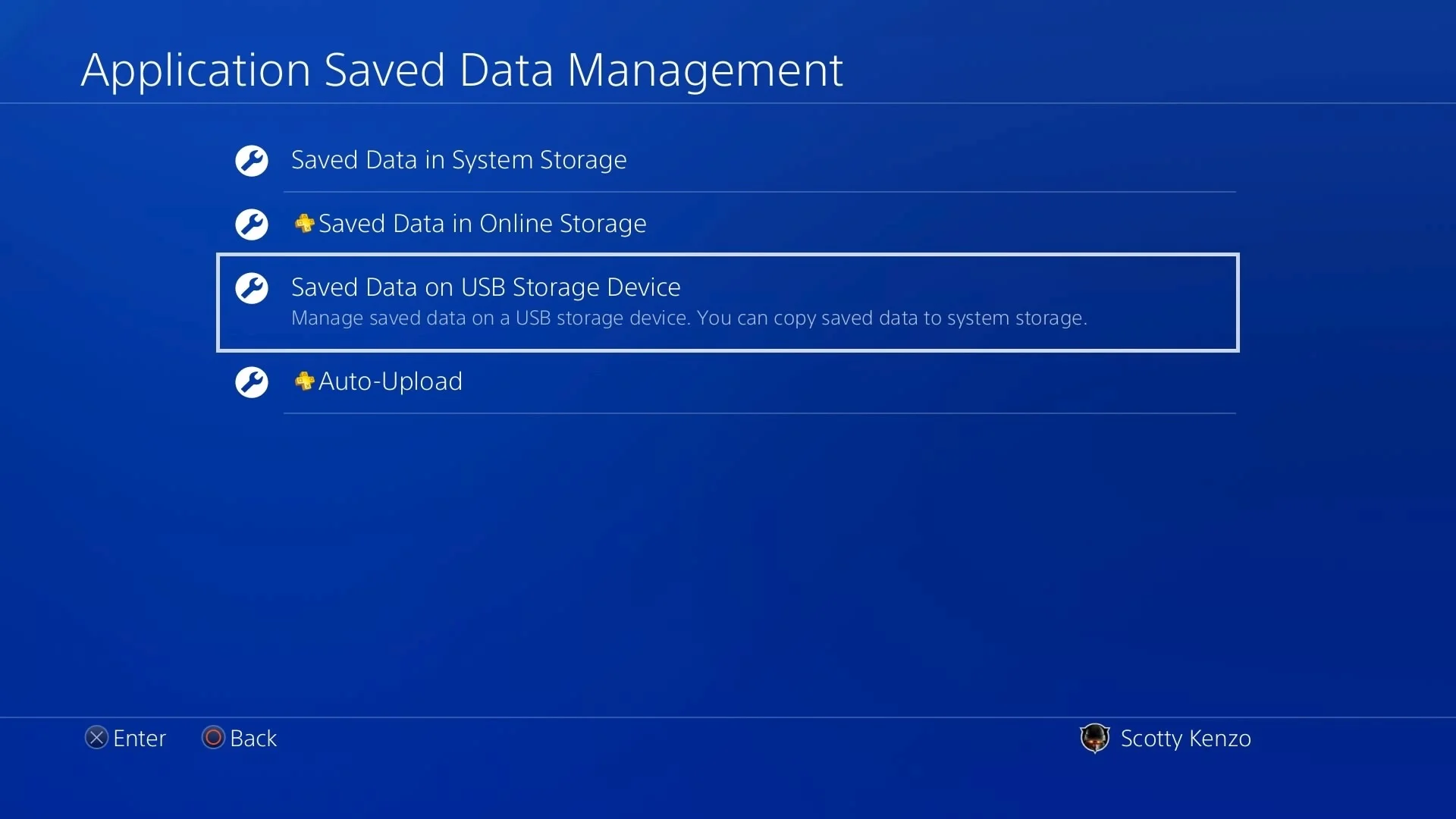 PS4 System Update Beta Features 3D Blu Ray Support And External HDD
