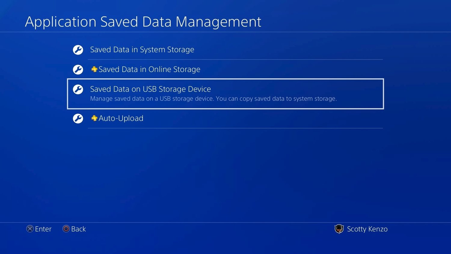 PS4 System Update Beta Features 3D Blu Support And External HDD — GameTyrant