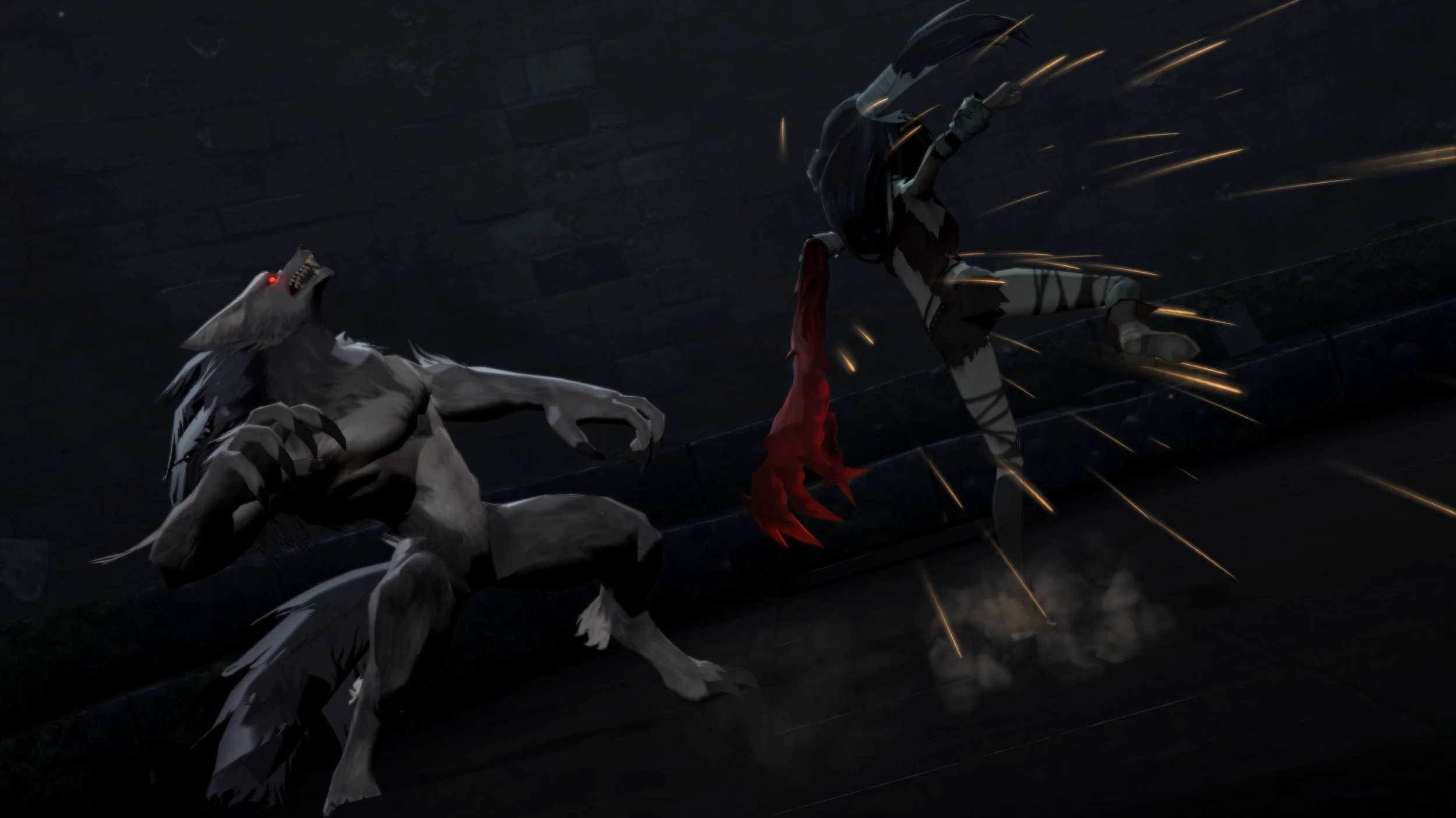Editorial: What Are You Playin' This Weekend?