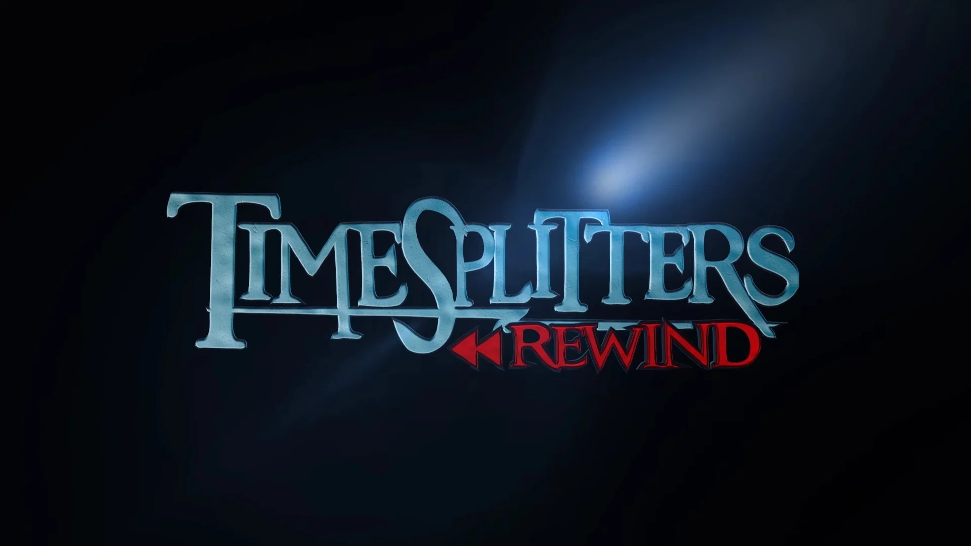 Here's A Lame Trailer Announcing The Exciting Return Of TIMESPLITTERS!