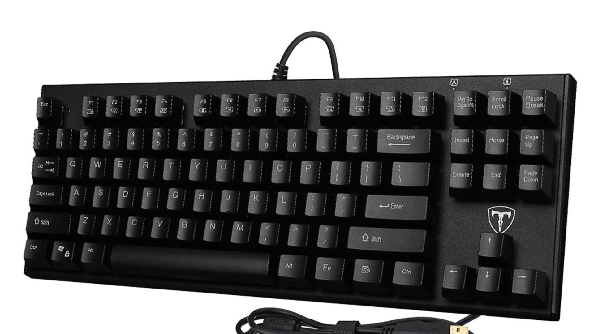Deal: Looking For A Mechanical Keyboard? Here's One For Under $40