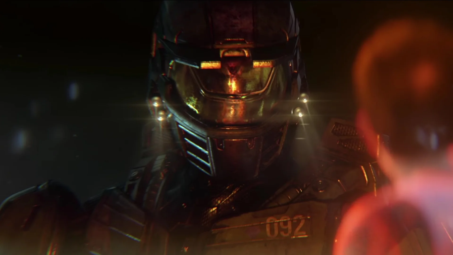 Check Out The Stunning Cinematics In The Latest HALO WARS 2 Trailer