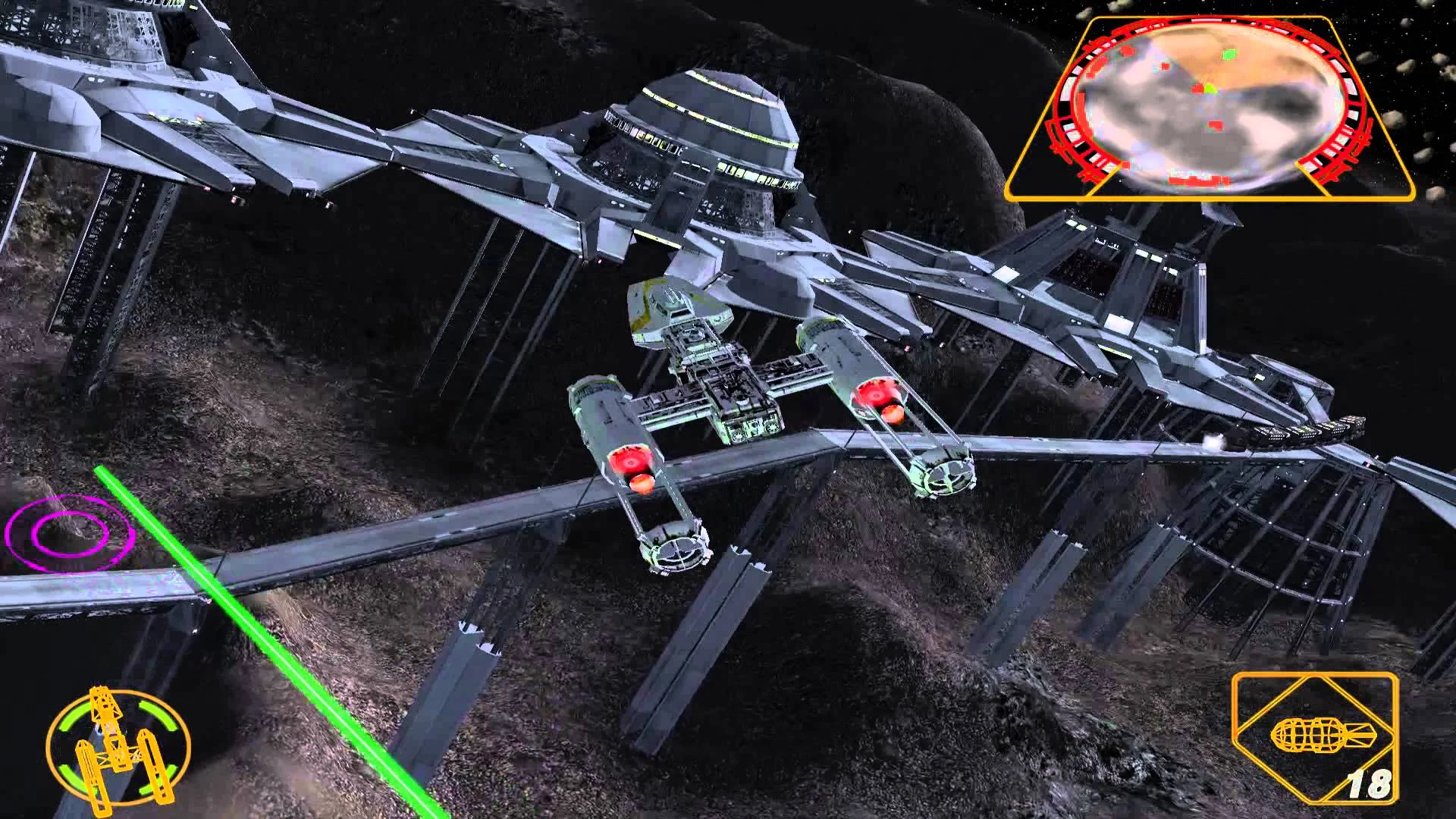 The STAR WARS Humble Bundle Is A Deal You Don't Want To Miss